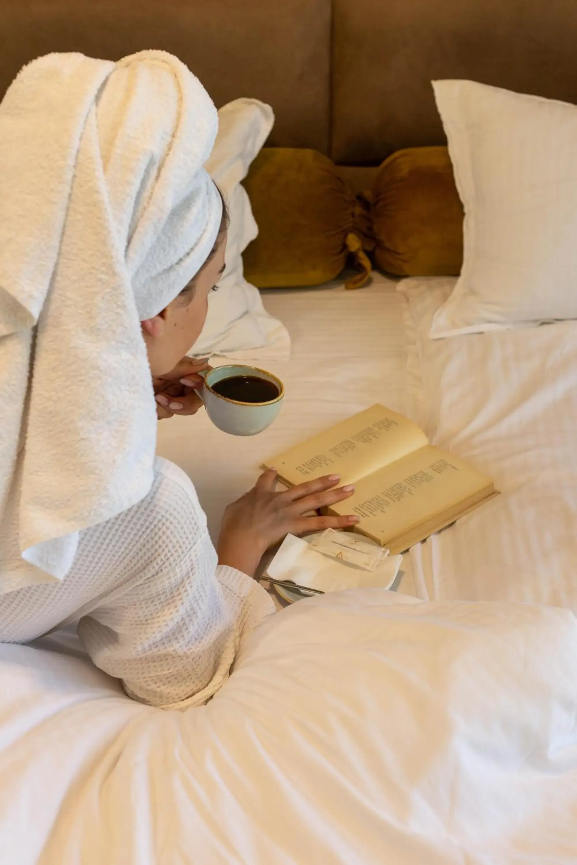 Bed in Seventeen Rooms Bed in Seventeen Rooms