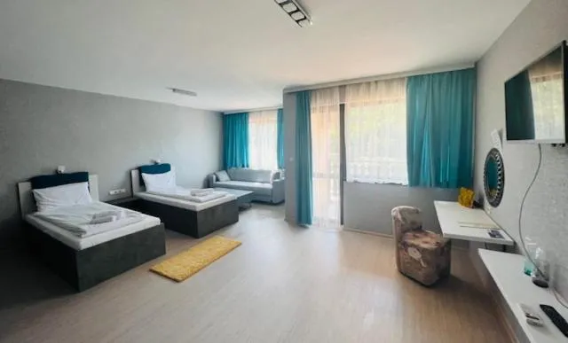 Tryavna Lake Hotel & SPA