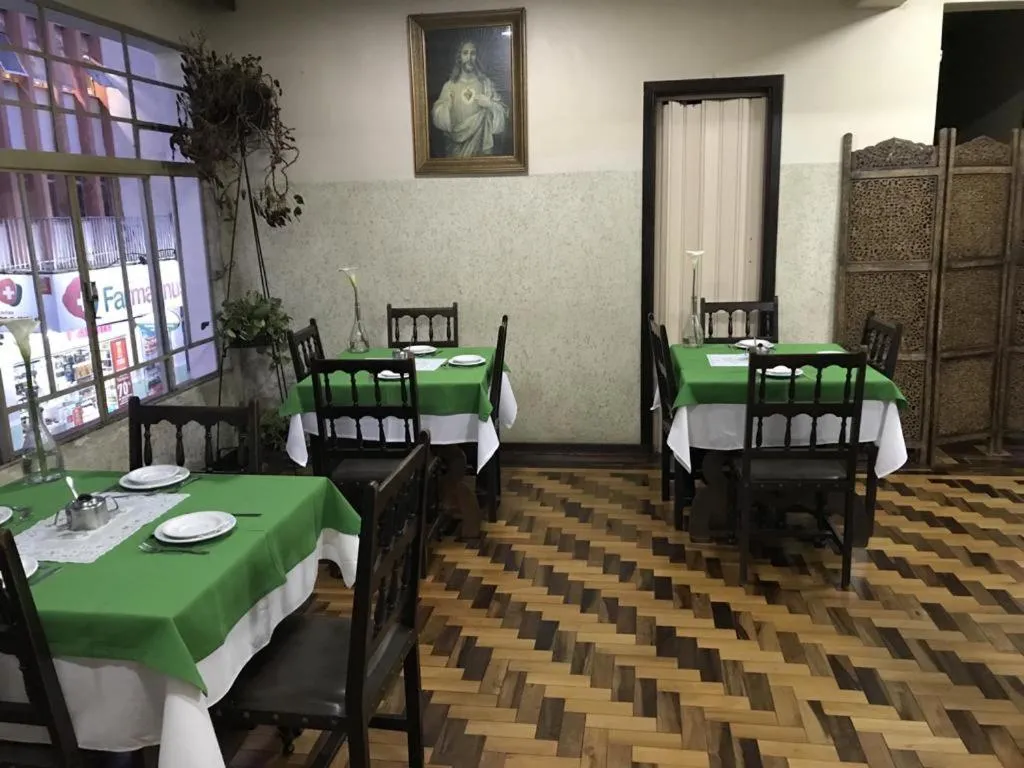 Hotel Maristela