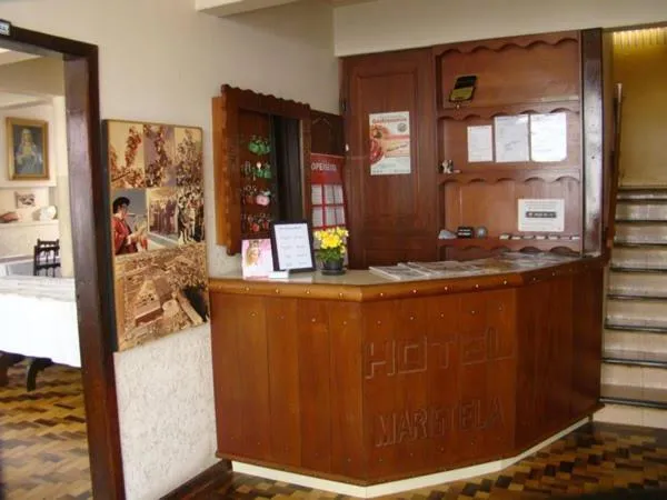 Hotel Maristela