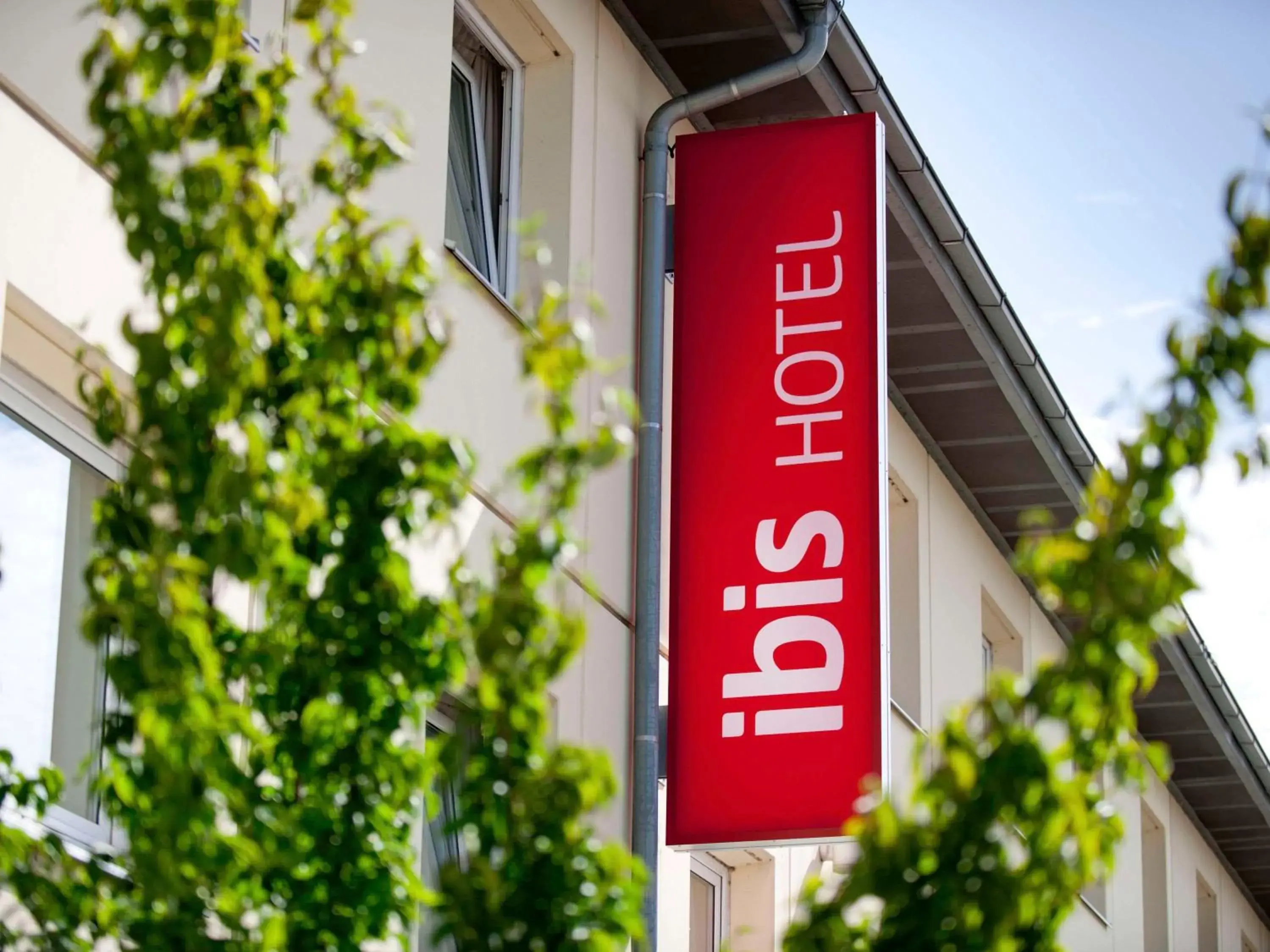 Property building in ibis Köln Frechen Property building in ibis Köln Frechen