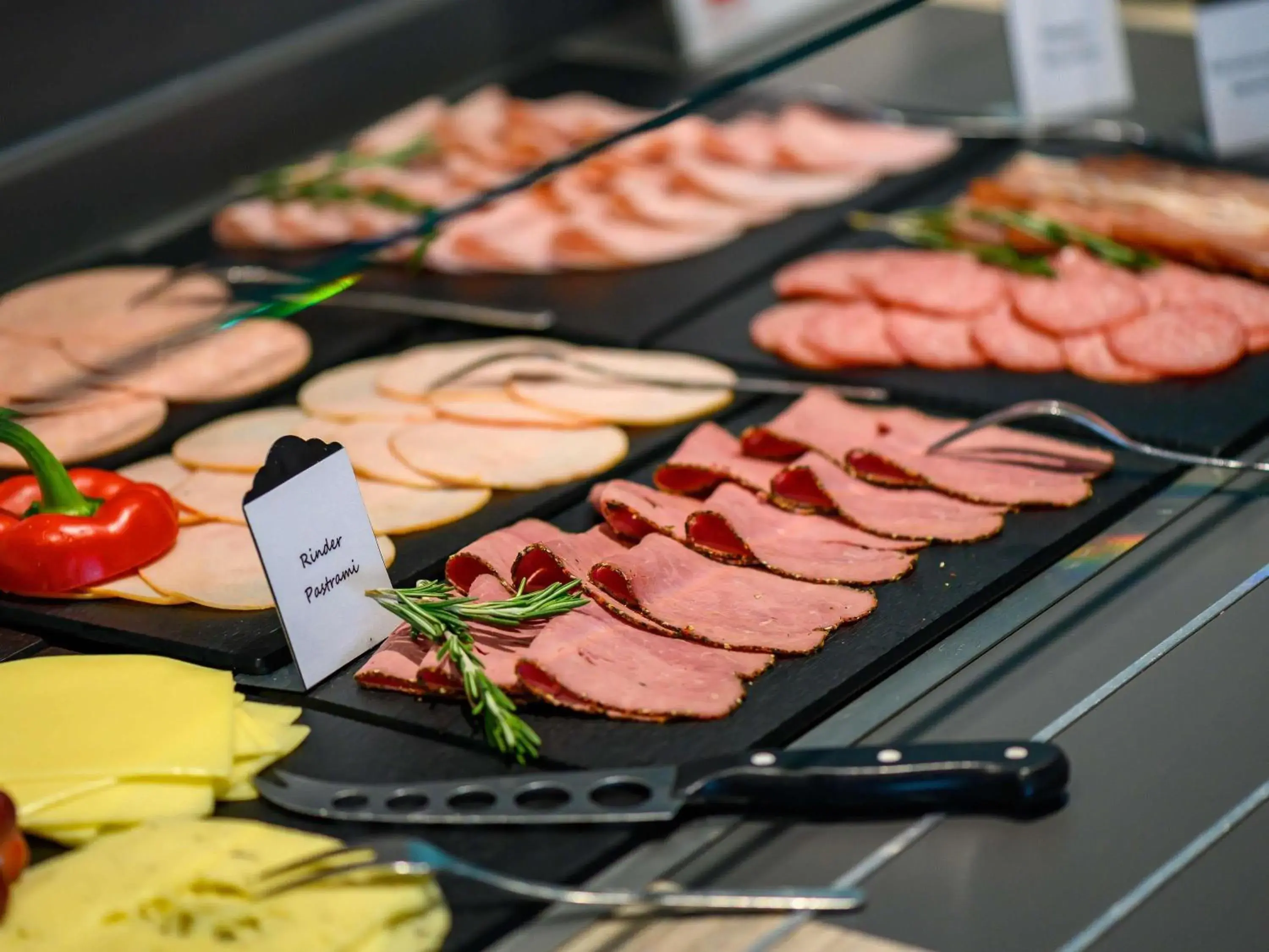 Breakfast in ibis Köln Frechen Breakfast in ibis Köln Frechen