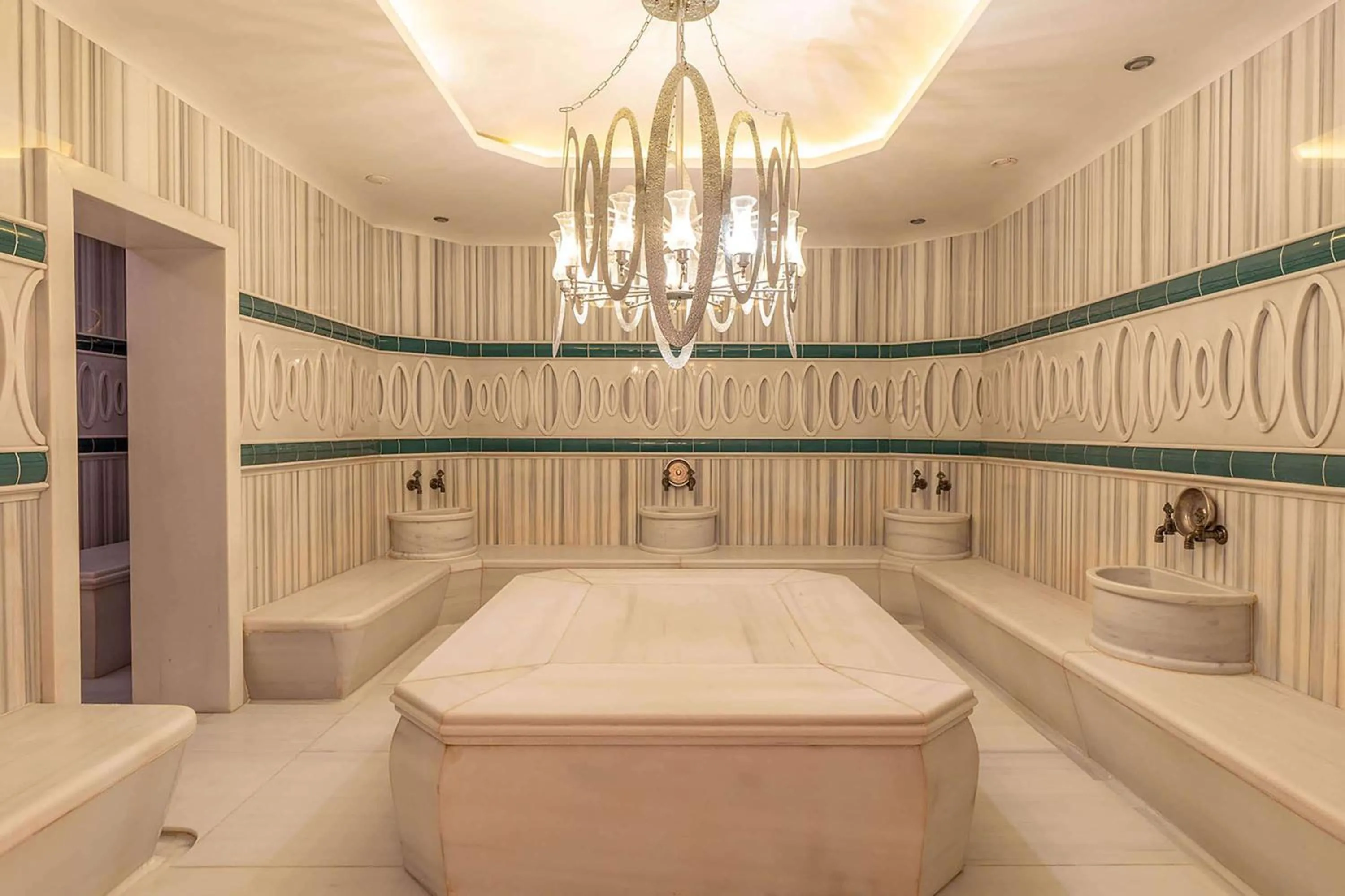 Other in Wyndham Grand Istanbul Kalamış Marina Hotel