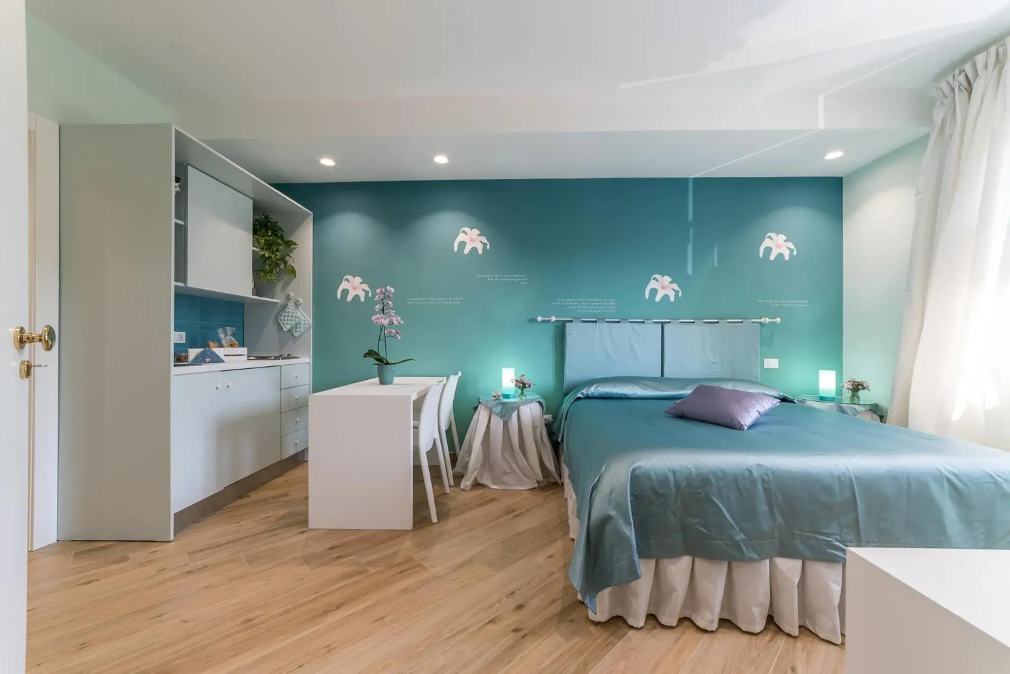 Stelle d'acqua Stelle d'acqua