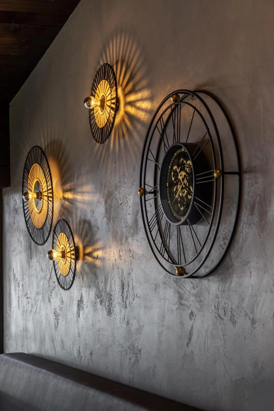 Restaurant/places to eat in Hotel Carol - Vatra Dornei