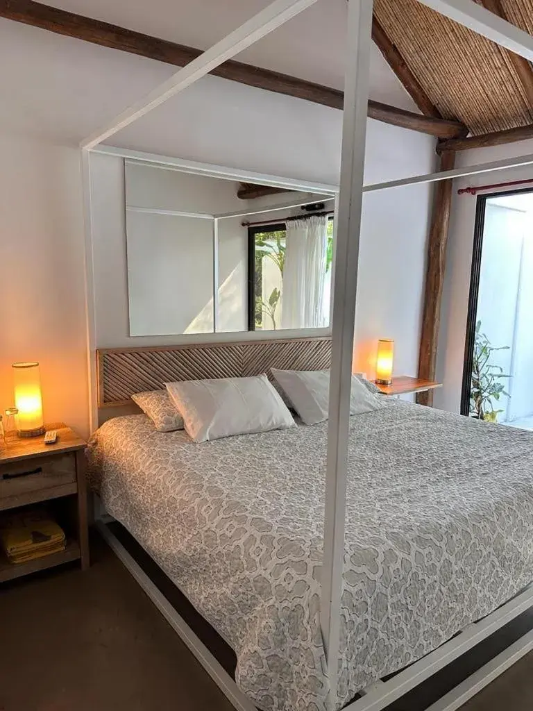 King Suite in Curiol Boutique Hotel & Lounge King Suite in Curiol Boutique Hotel & Lounge