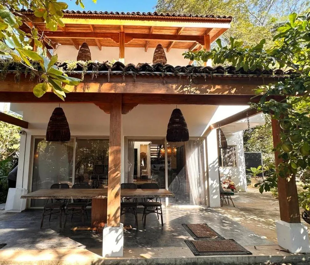 Two-Bedroom Villa in Curiol Boutique Hotel & Lounge