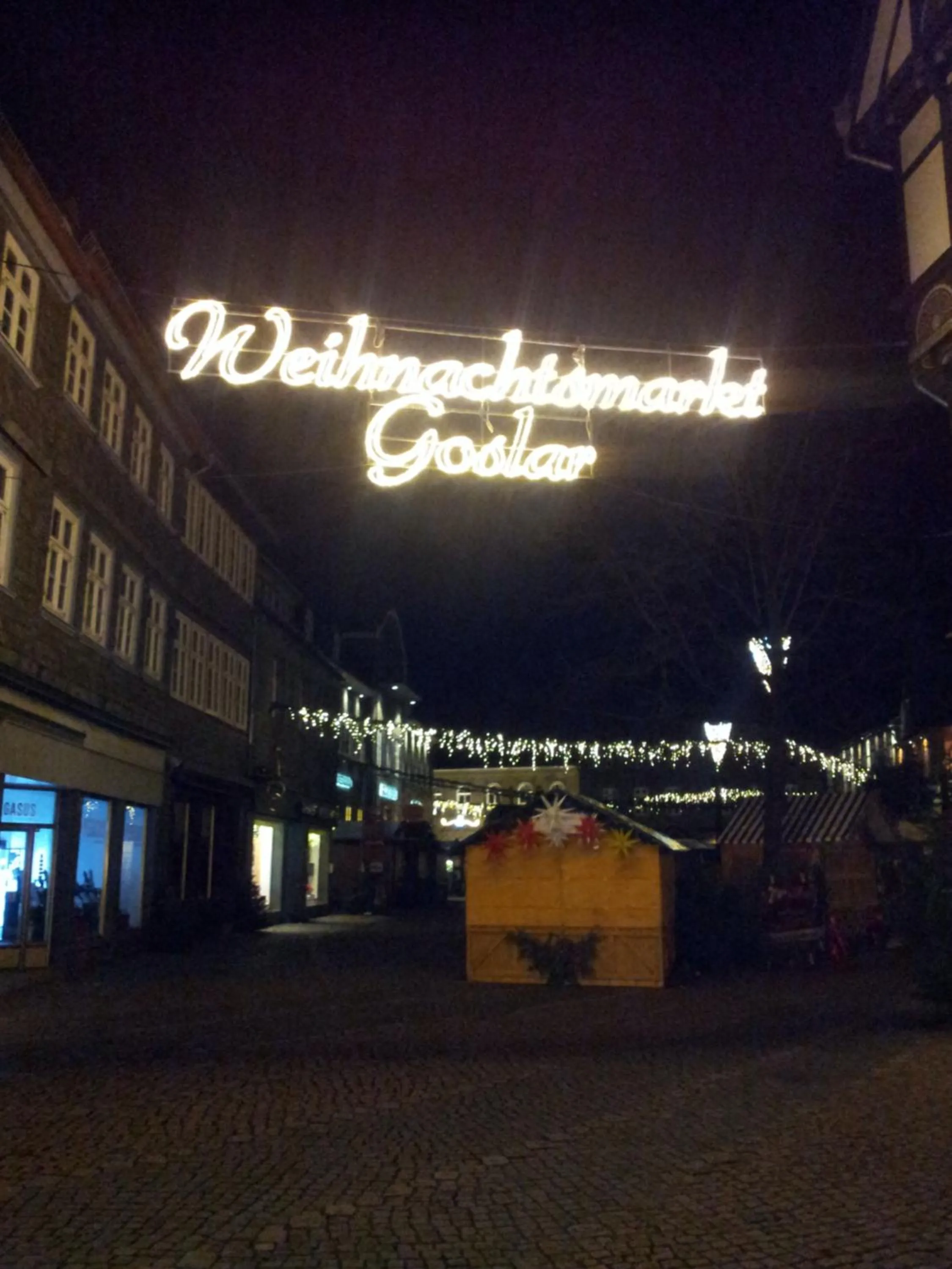 Nearby landmark in Haus Kollwitzweg - Ferienwohnungen