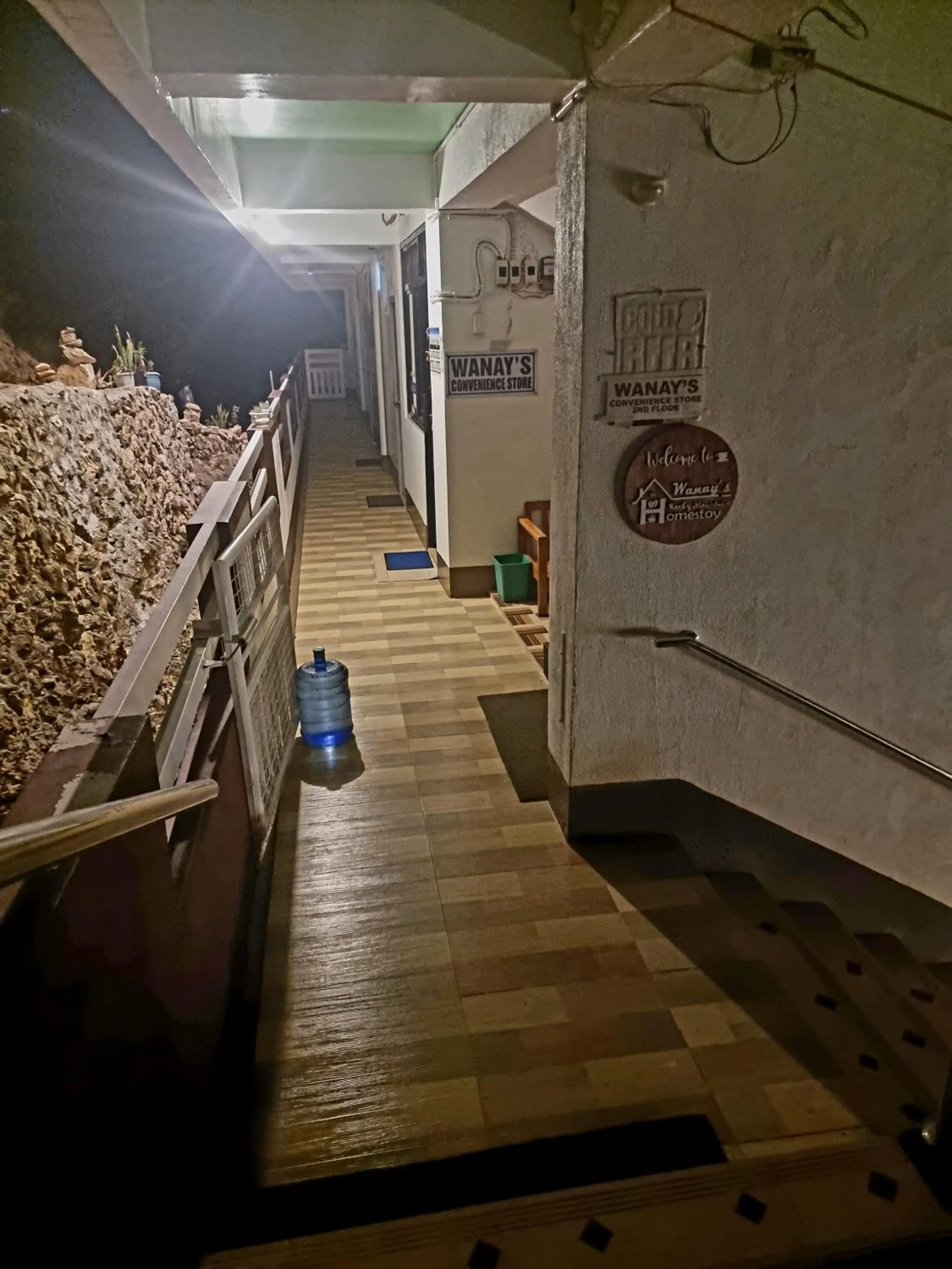 Other in Wanay's Rocky Mountain Homestay