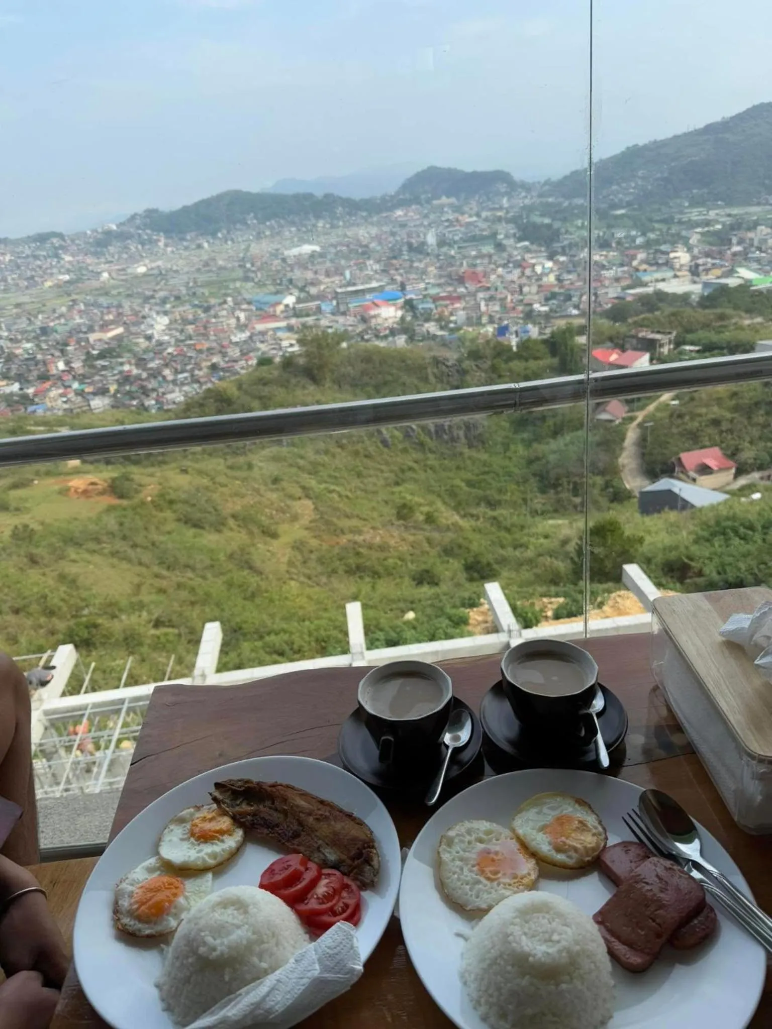 Wanay's Rocky Mountain Homestay