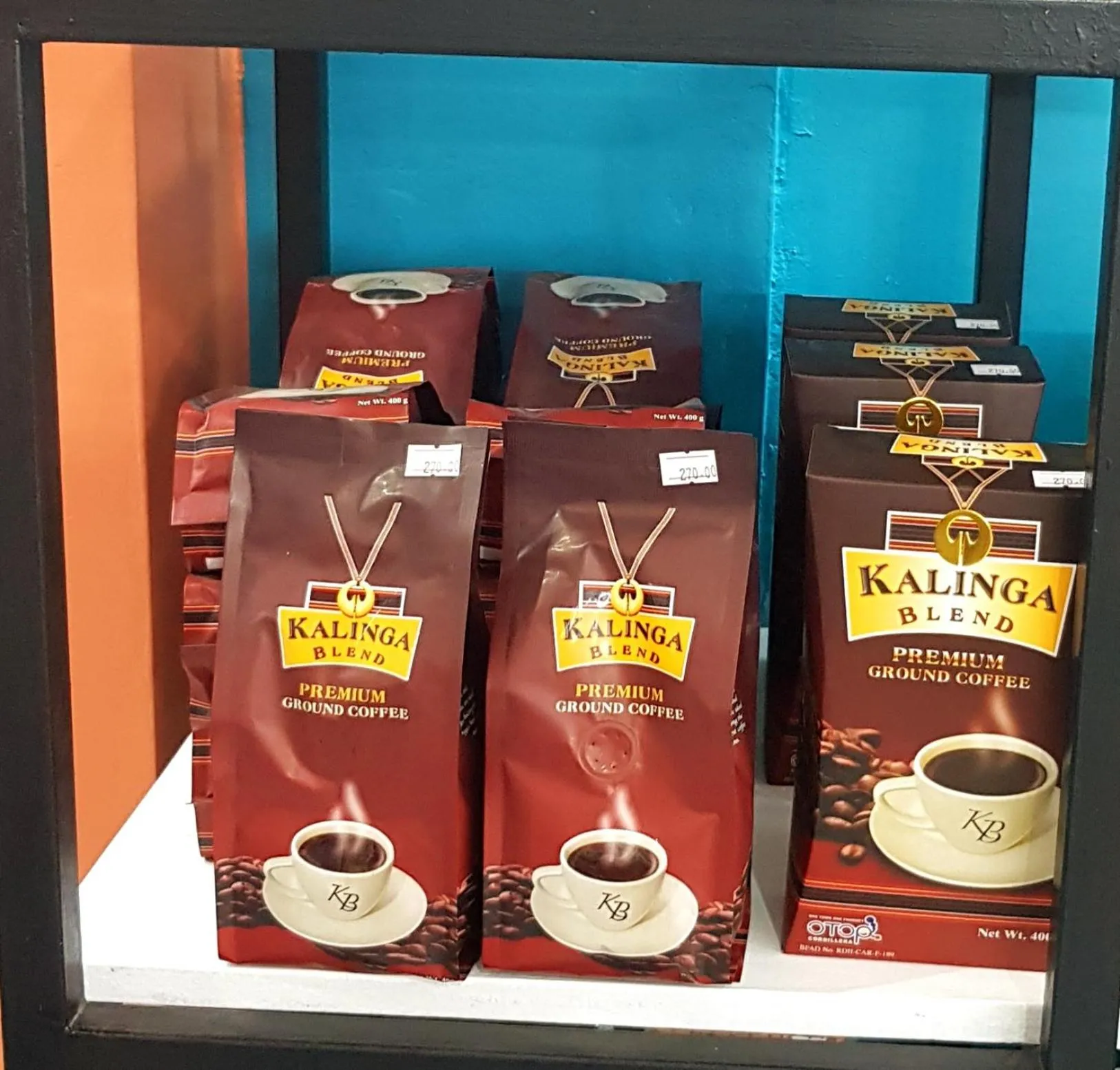 Coffee/tea facilities in Wanay's Rocky Mountain Homestay