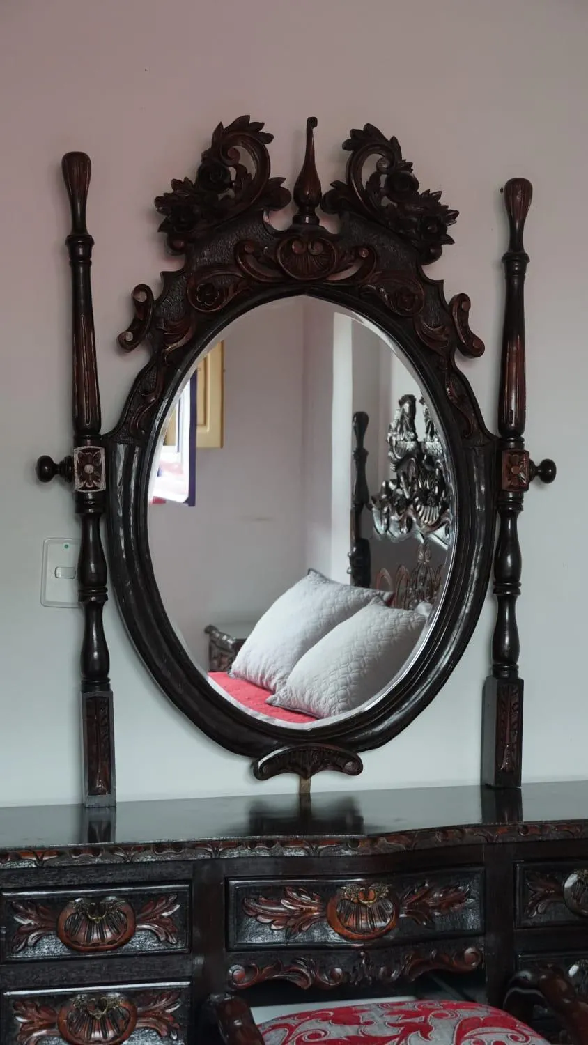 Hostal Palmas De Cocora