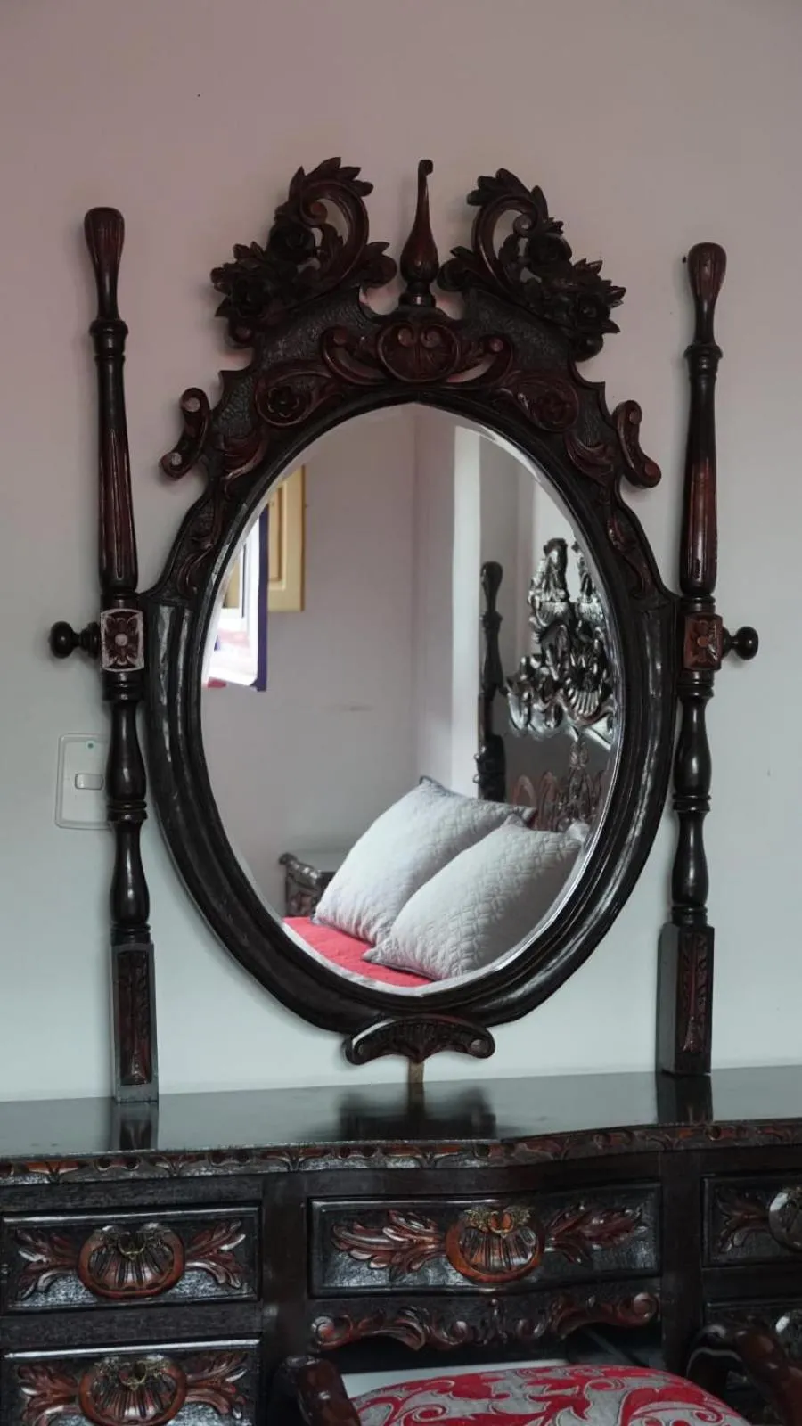 Hostal Palmas De Cocora