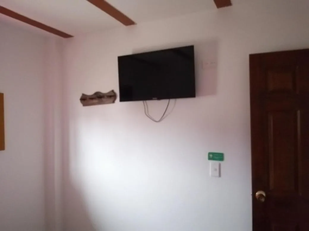 Hostal Palmas De Cocora