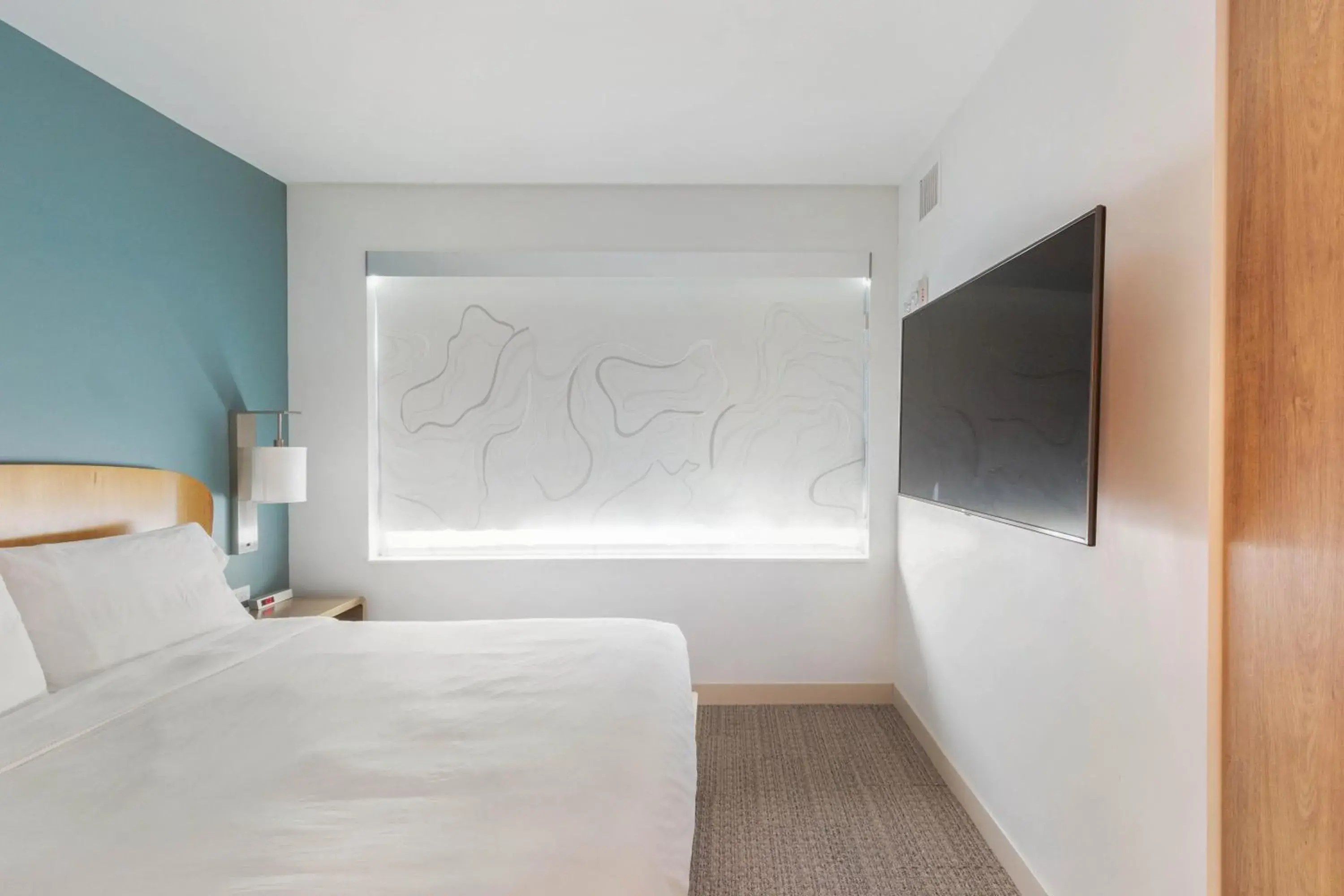 1 Bedroom Suite, 1 King, Sofa bed in Element Austin Round Rock 1 Bedroom Suite, 1 King, Sofa bed in Element Austin Round Rock