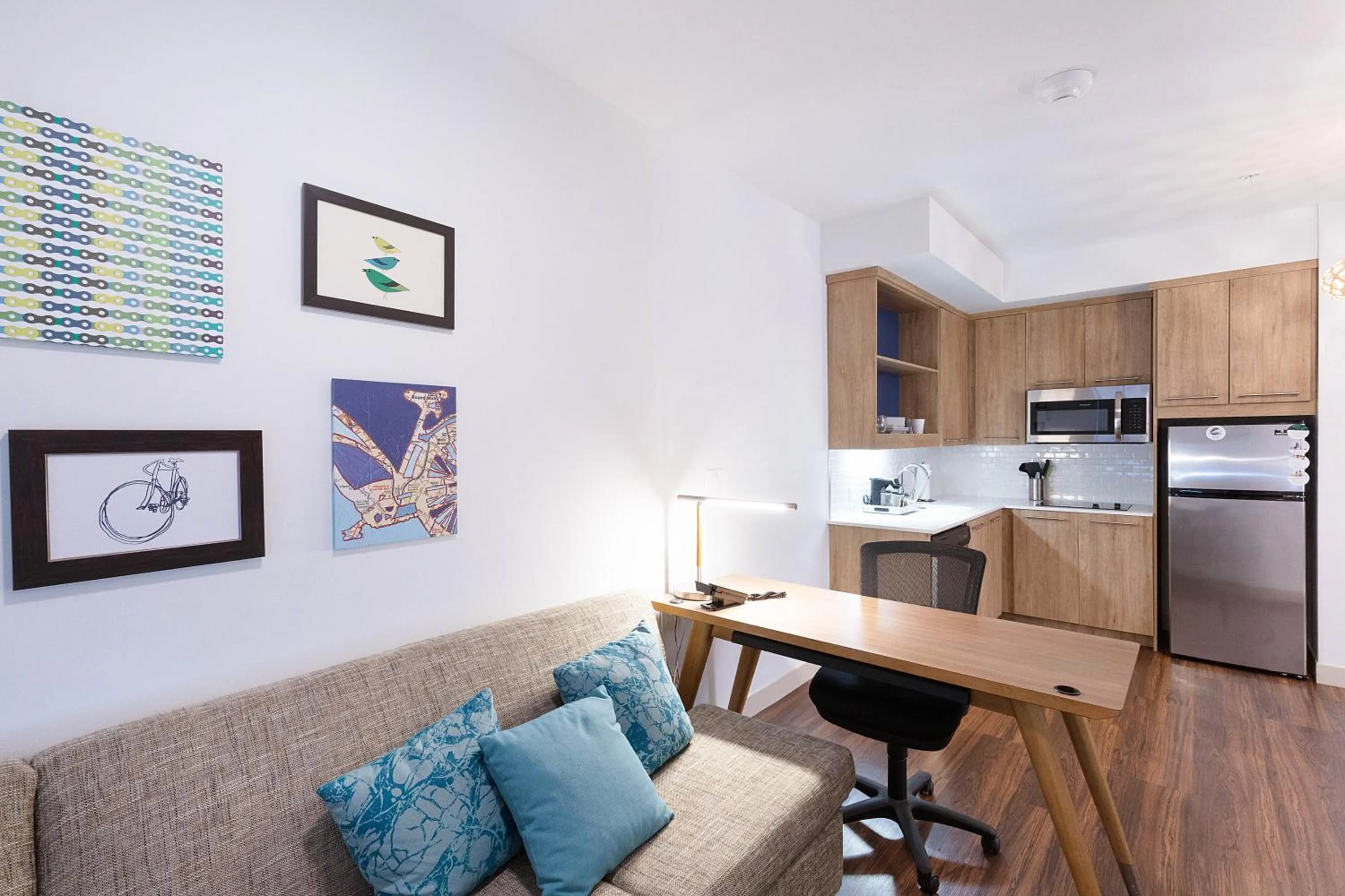 Element Austin Round Rock