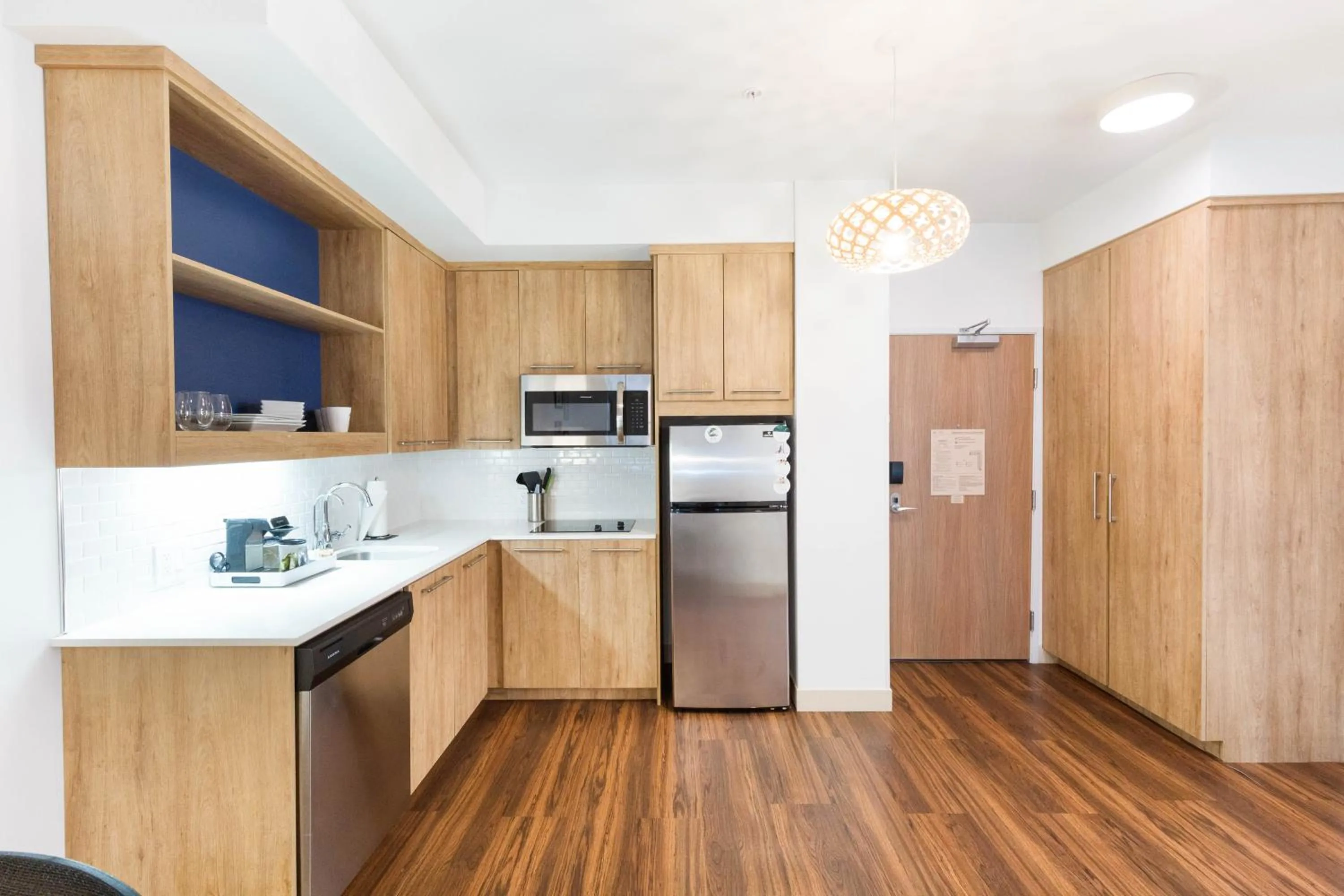 Element Austin Round Rock