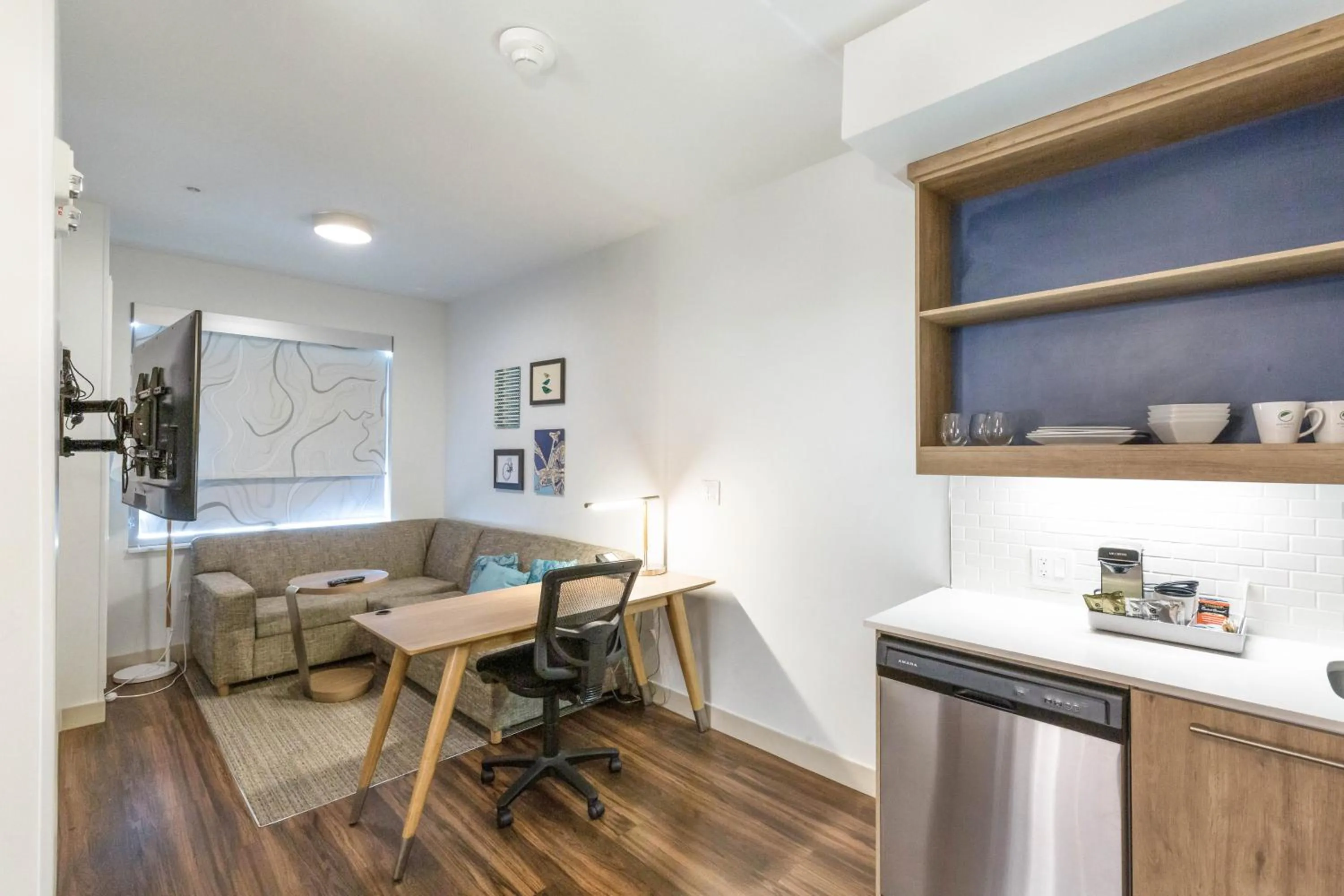 Element Austin Round Rock