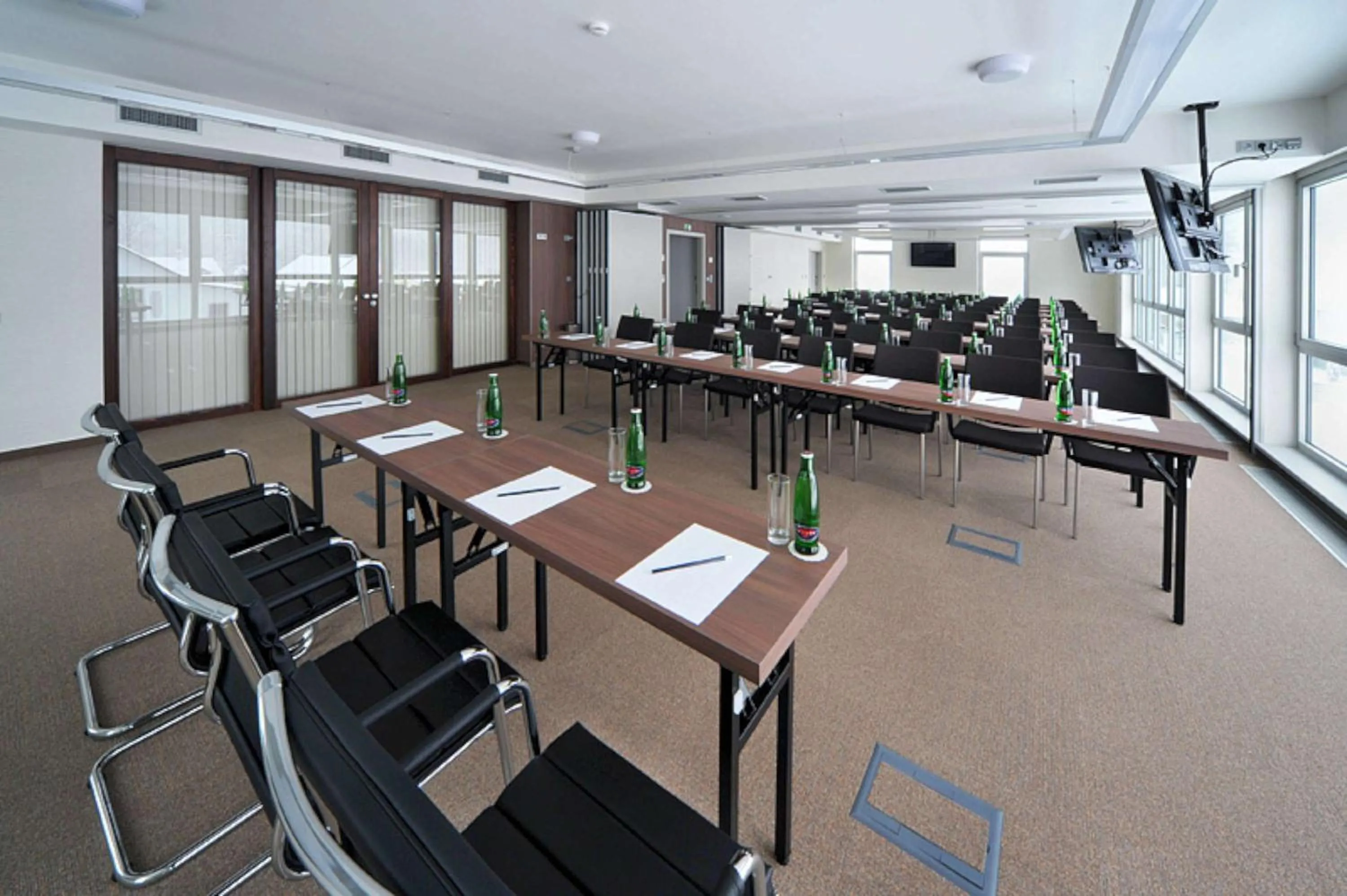 Business facilities in Sport & Relax Hotel Davidek