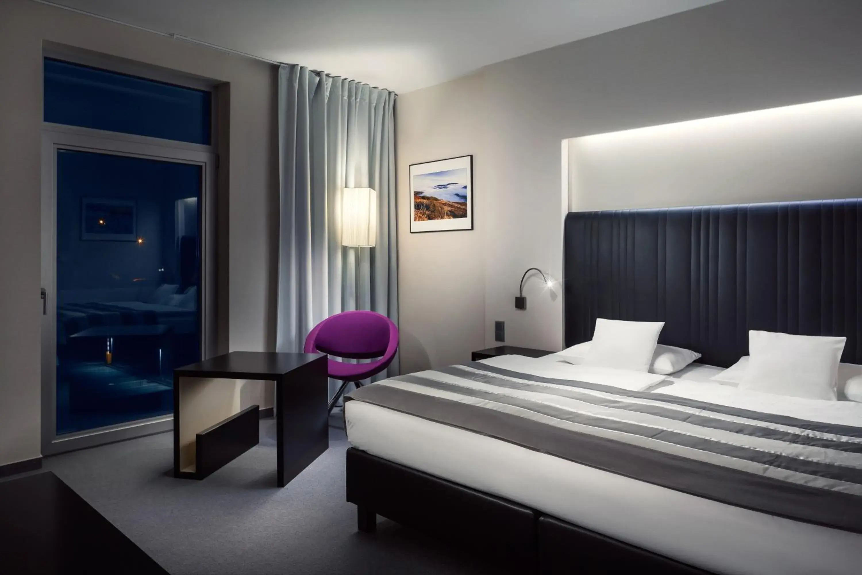 Suite in Sport & Relax Hotel Davidek Suite in Sport & Relax Hotel Davidek