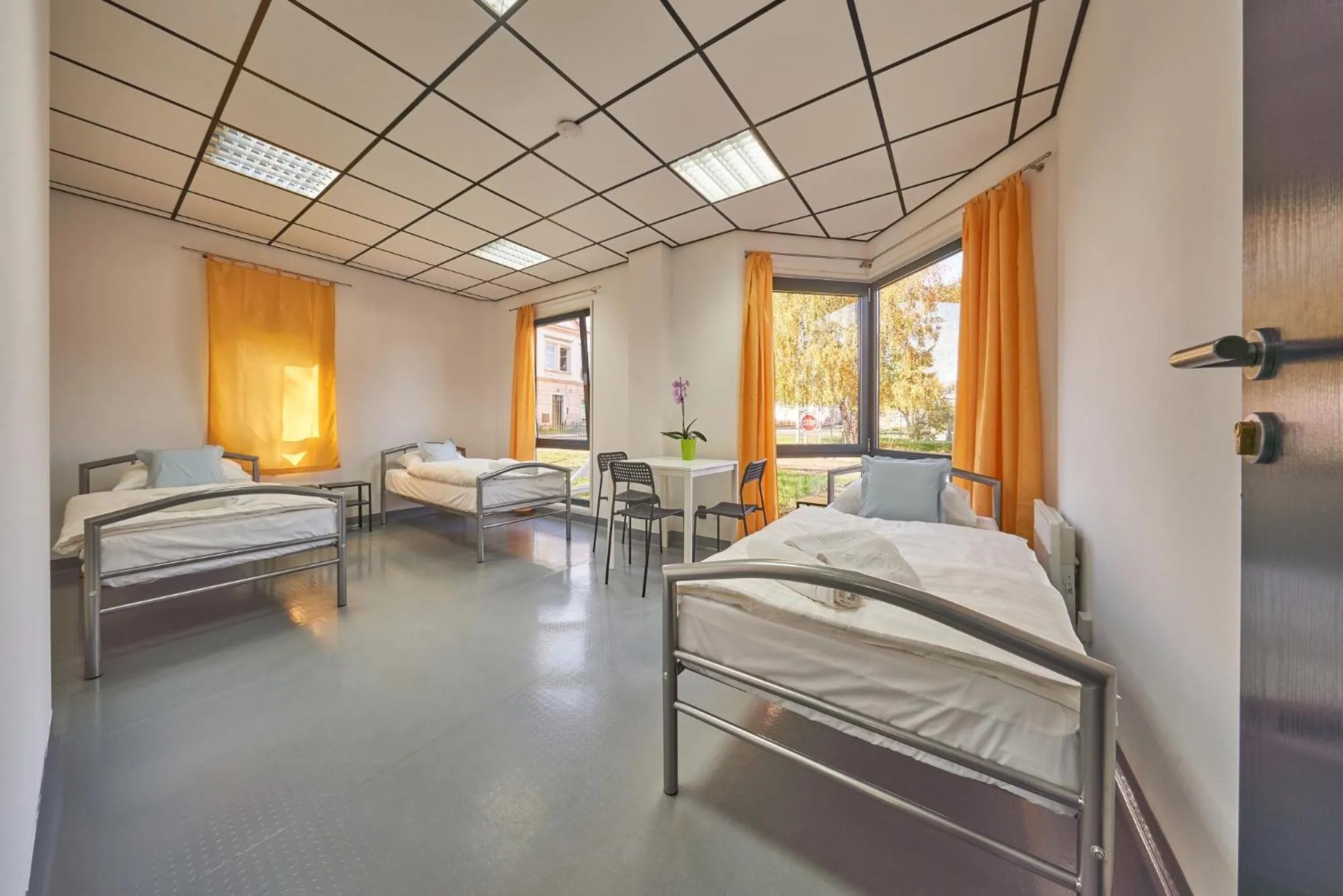 Bedroom, Bed in Sport & Relax Hotel Davidek