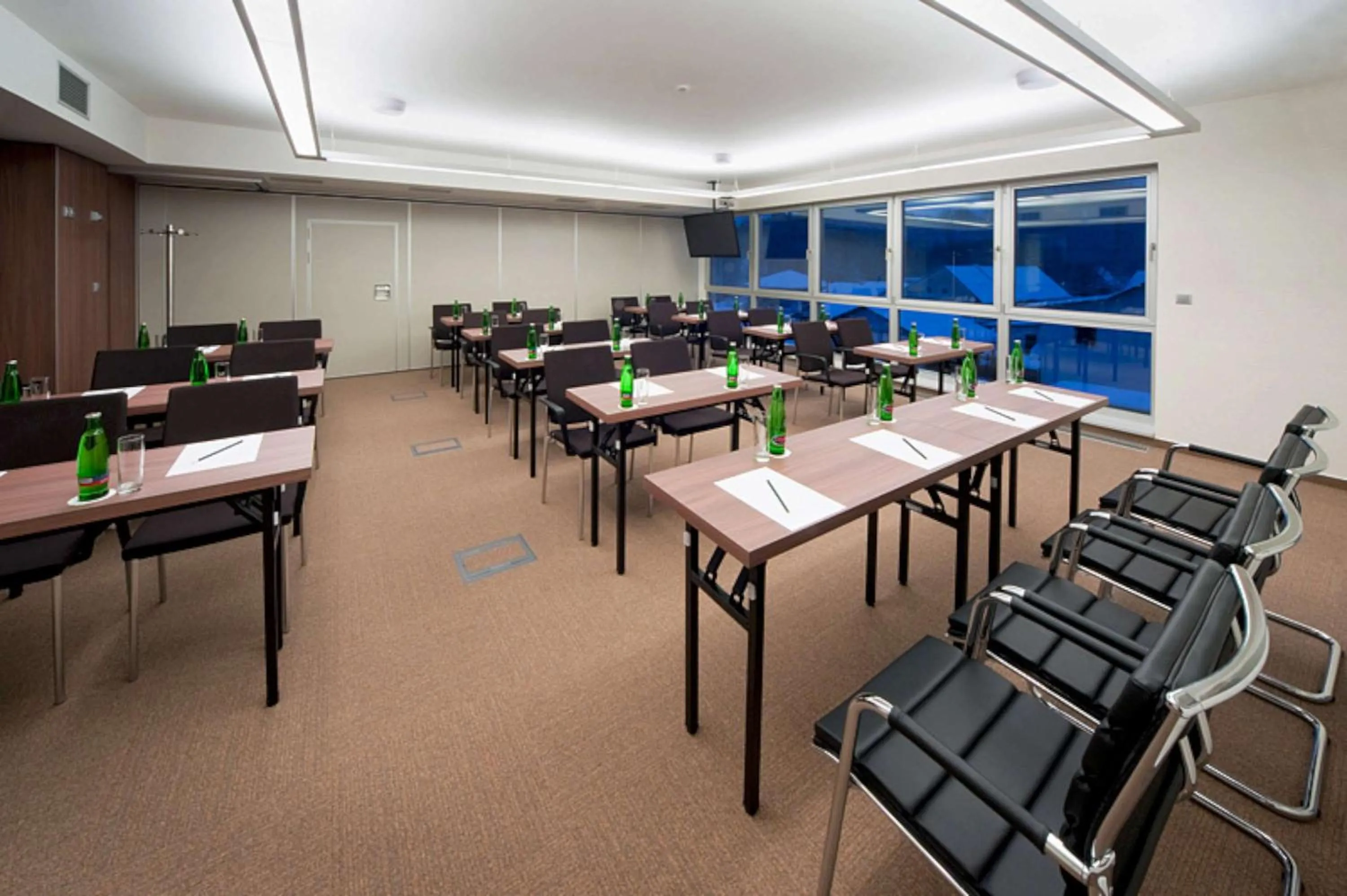 Business facilities in Sport & Relax Hotel Davidek