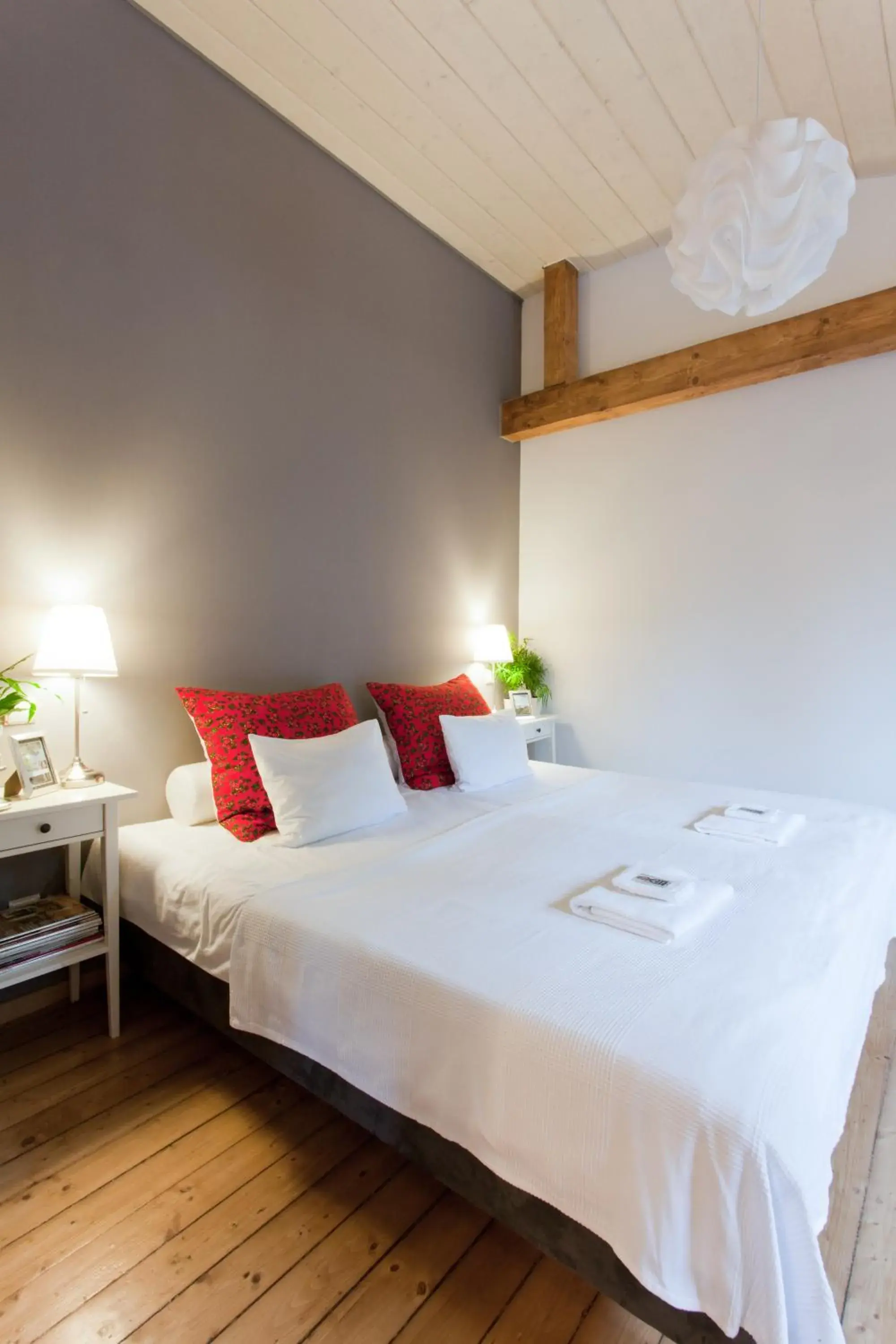 Suite - single occupancy in Karolinka Guest House Suite - single occupancy in Karolinka Guest House