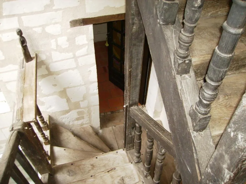 La Demeure Saint-Ours