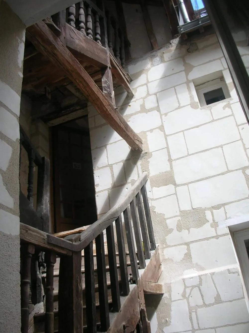 La Demeure Saint-Ours