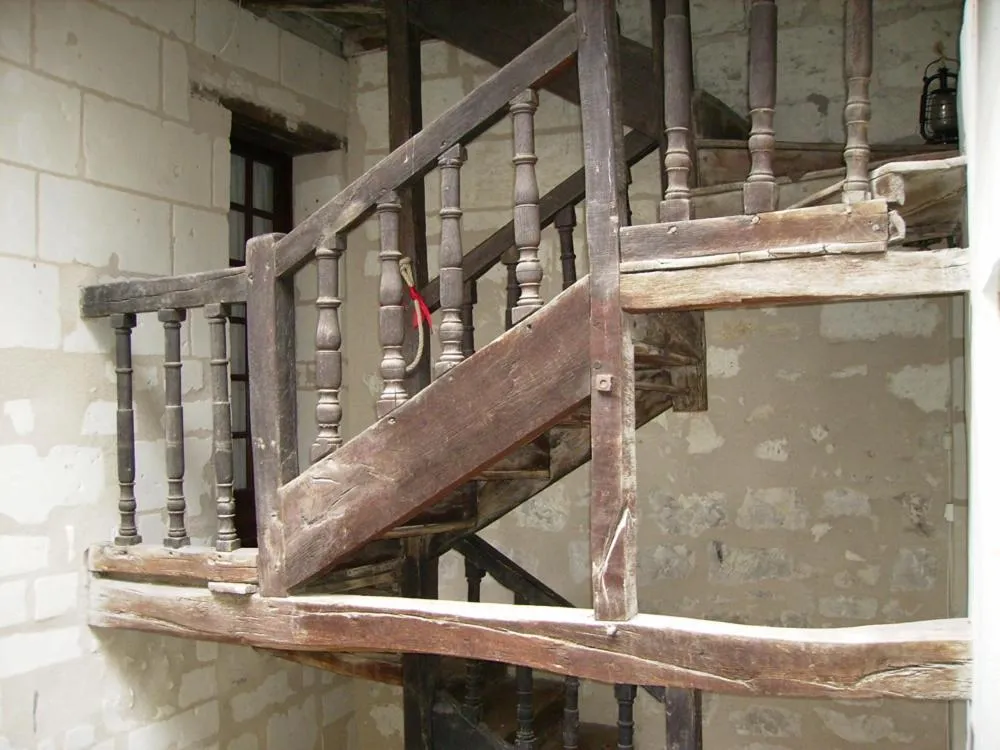 La Demeure Saint-Ours