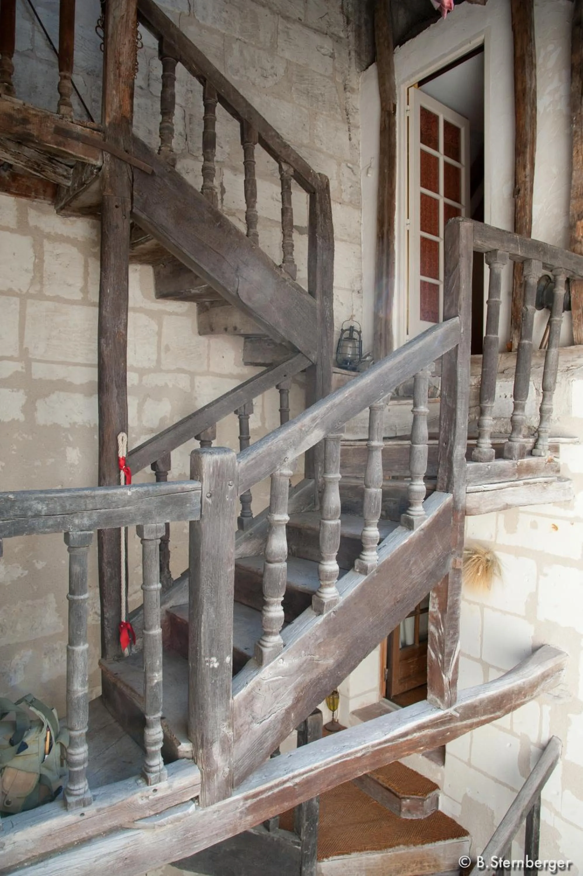 La Demeure Saint-Ours