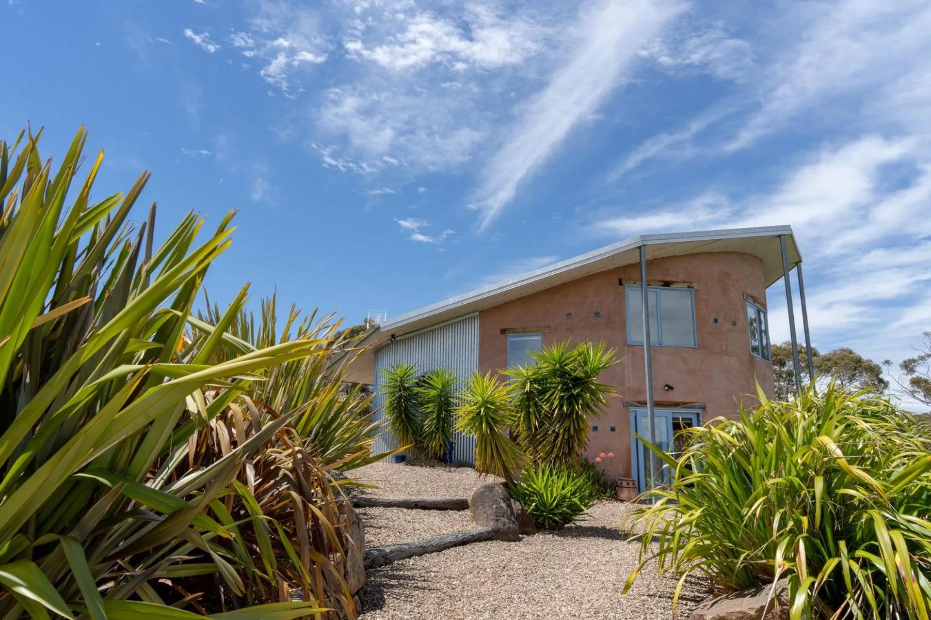 Lithia Guest House - Daylesford Region