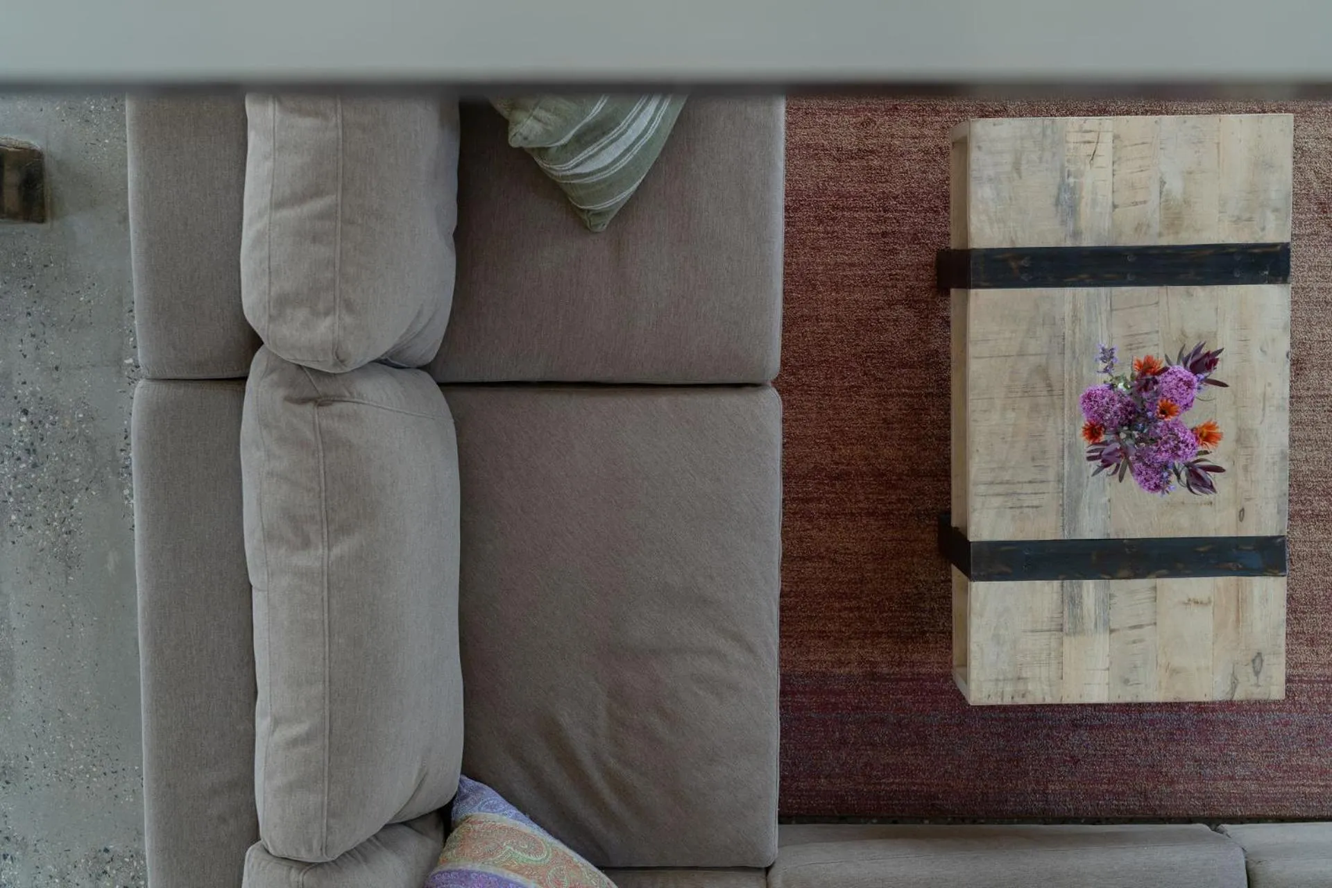 Lithia Guest House - Daylesford Region