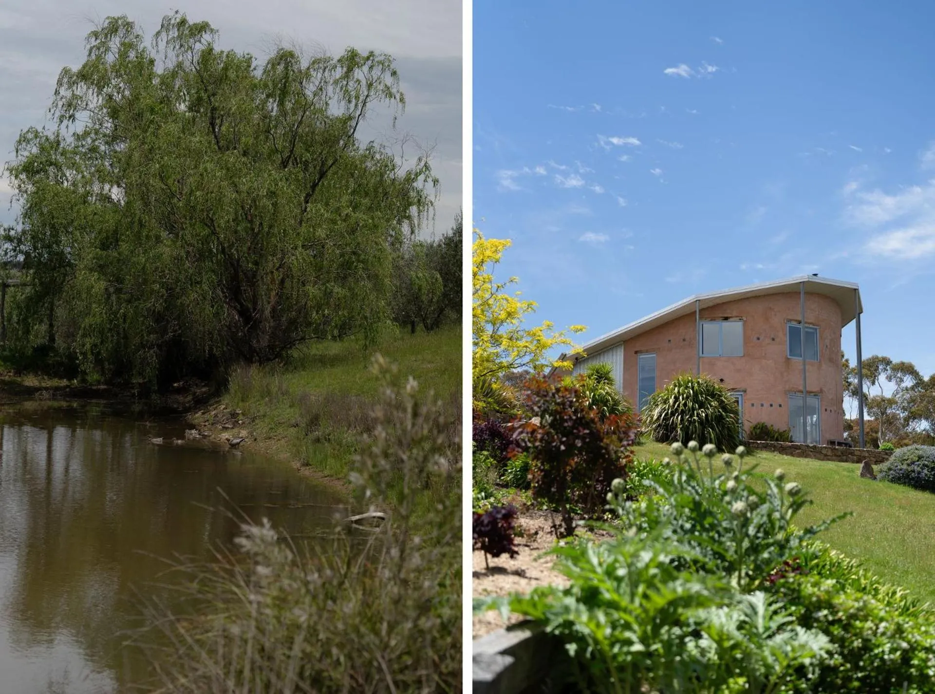 Lithia Guest House - Daylesford Region