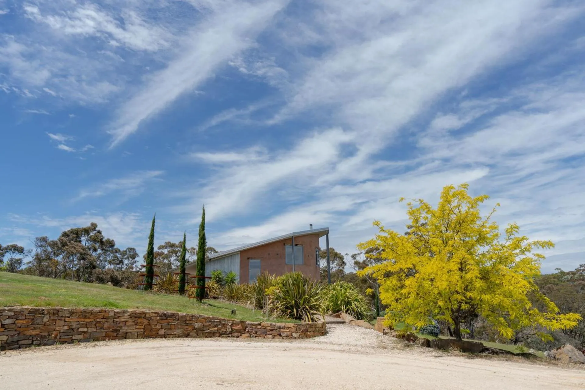 Lithia Guest House - Daylesford Region