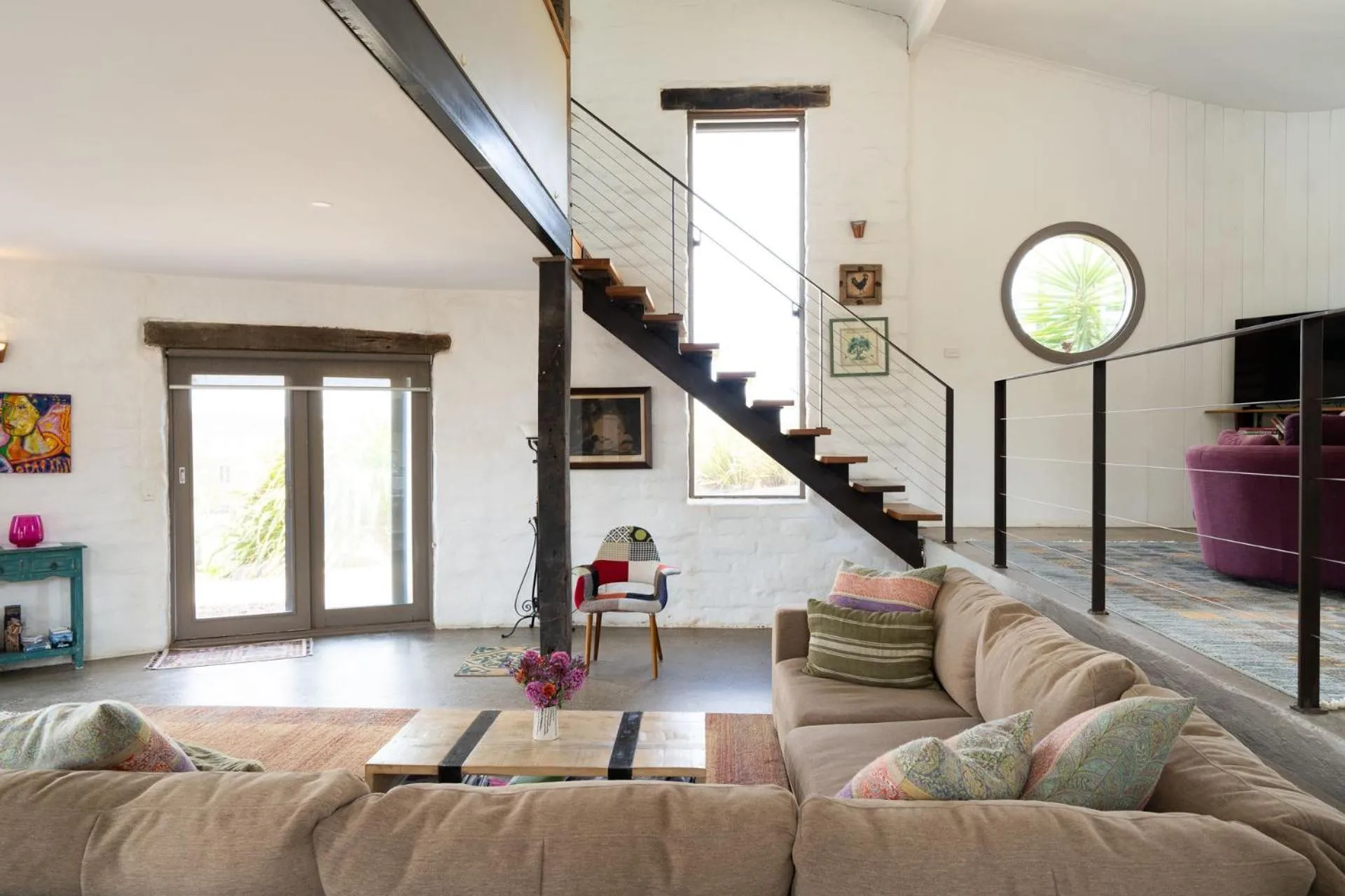 Lithia Guest House - Daylesford Region