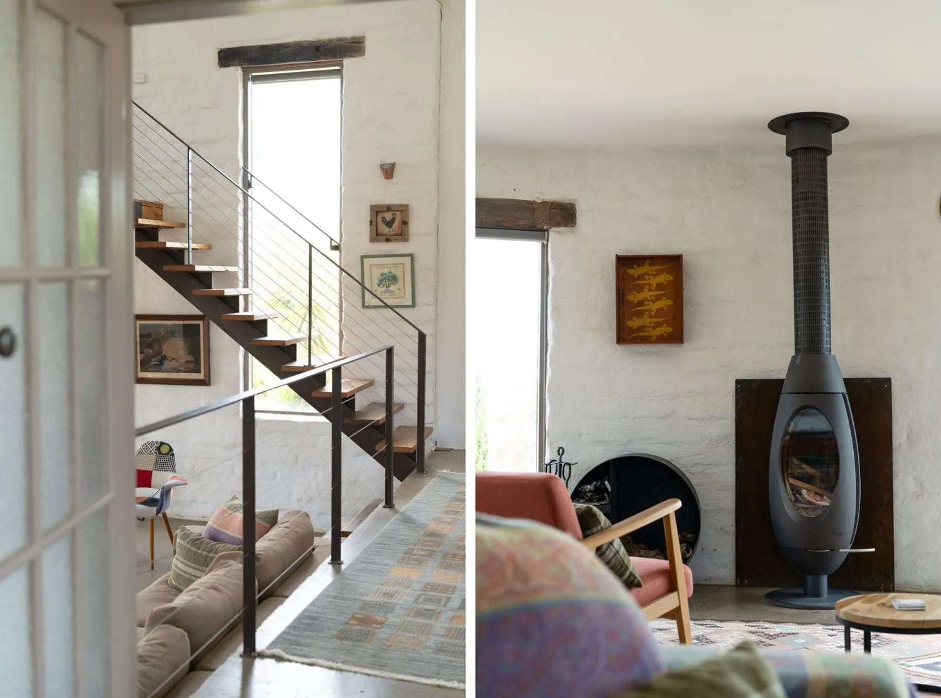 Lithia Guest House - Daylesford Region