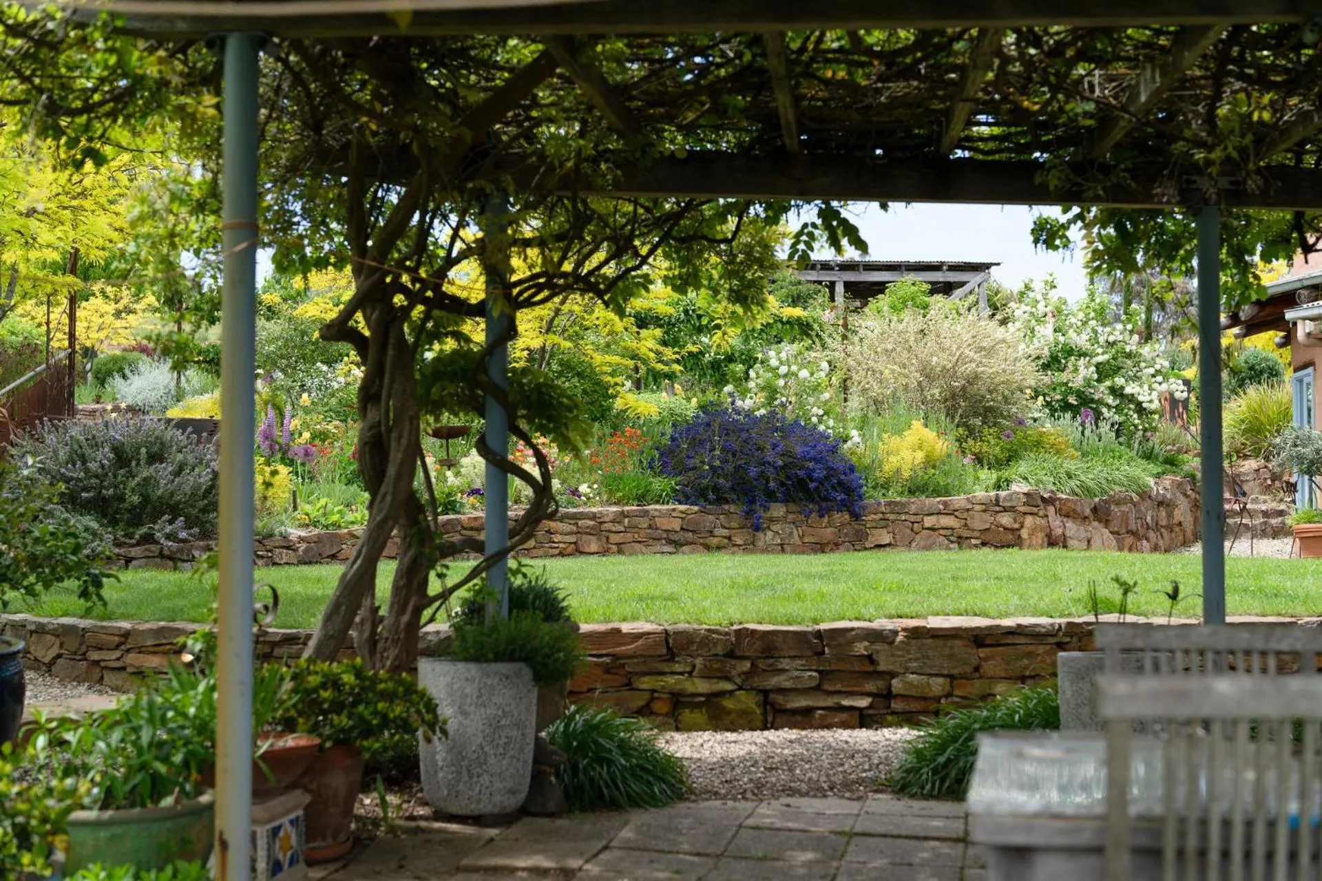 Lithia Guest House - Daylesford Region