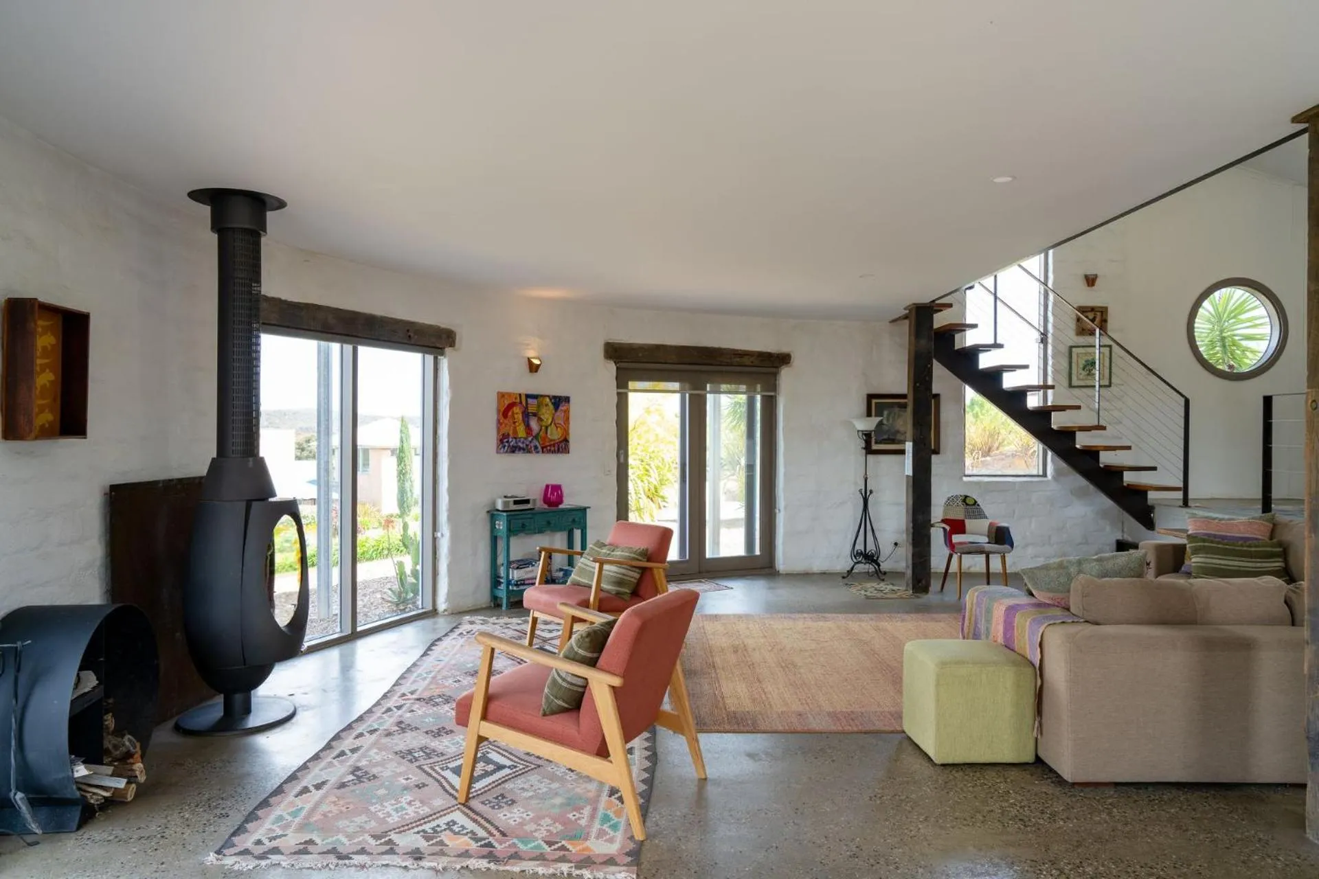Lithia Guest House - Daylesford Region