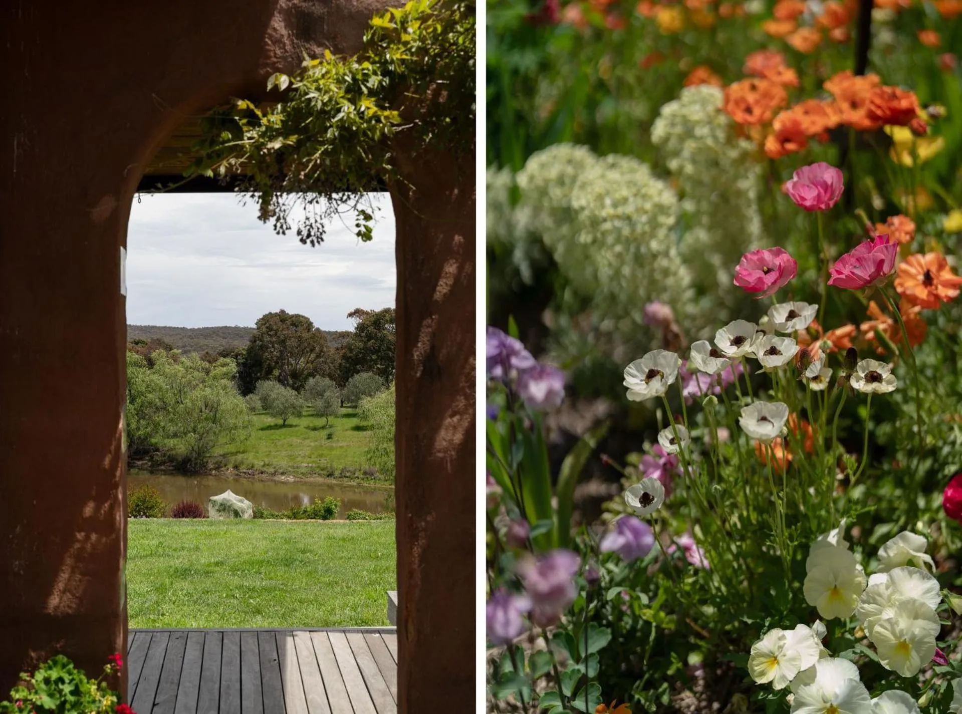 Lithia Guest House - Daylesford Region