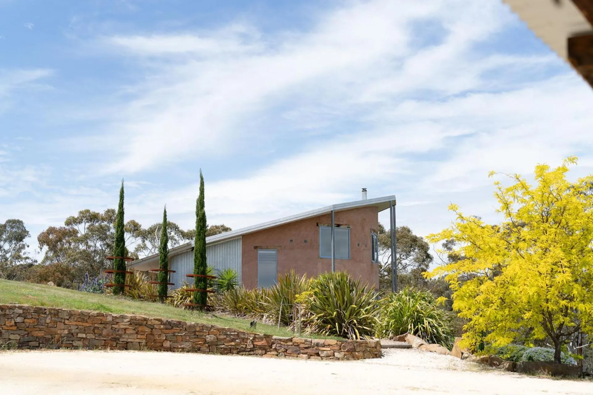 Lithia Guest House - Daylesford Region