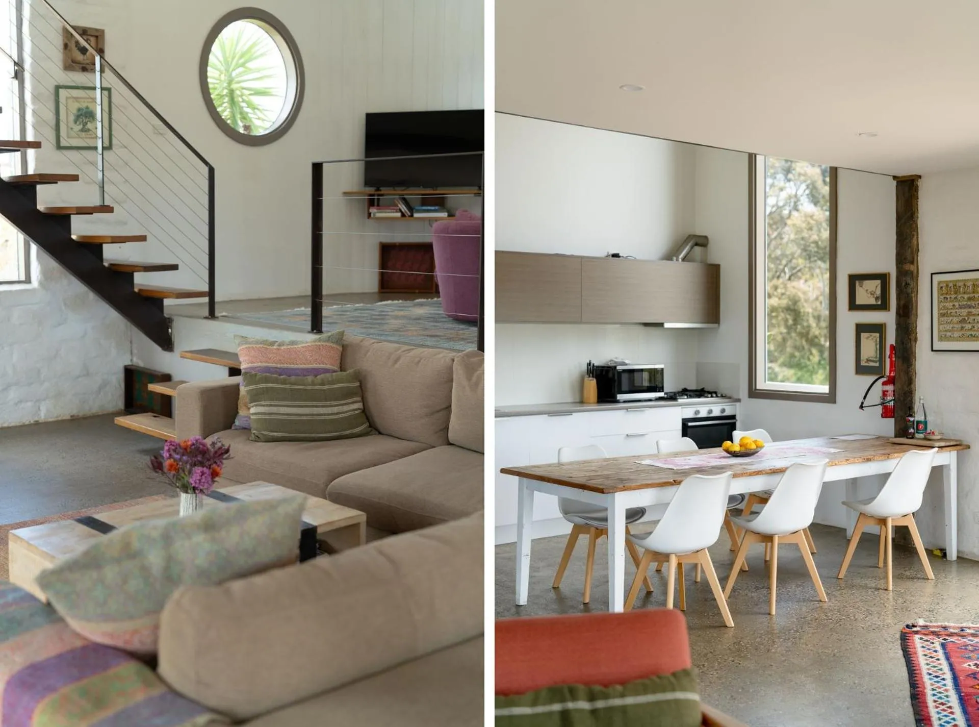 Lithia Guest House - Daylesford Region