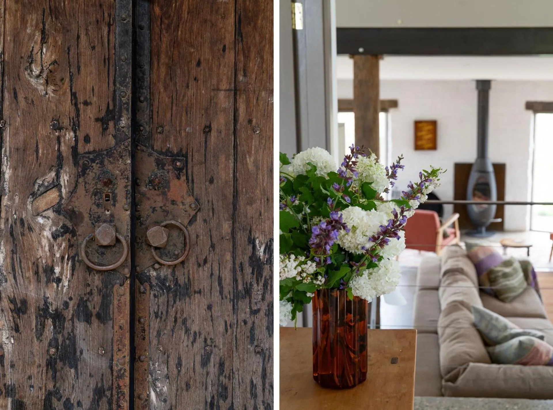 Lithia Guest House - Daylesford Region