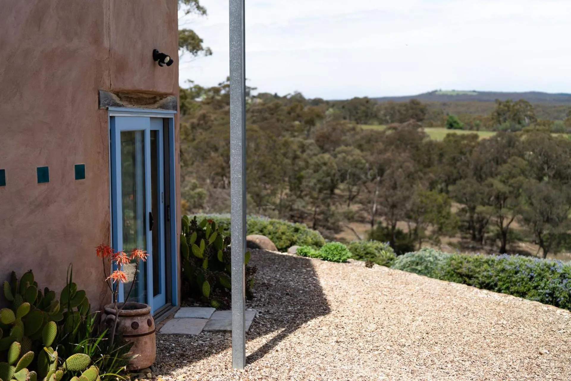 Lithia Guest House - Daylesford Region