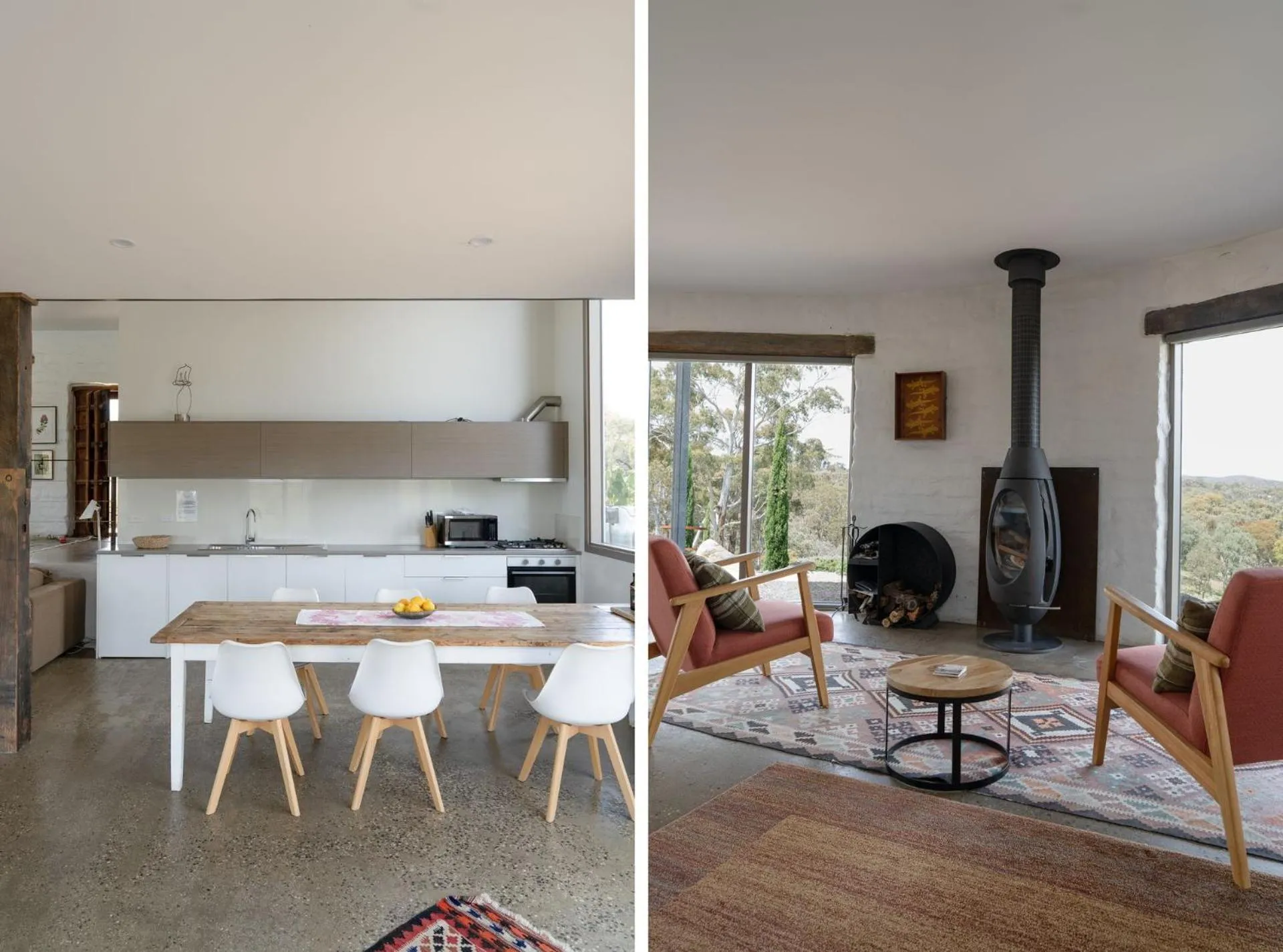 Lithia Guest House - Daylesford Region