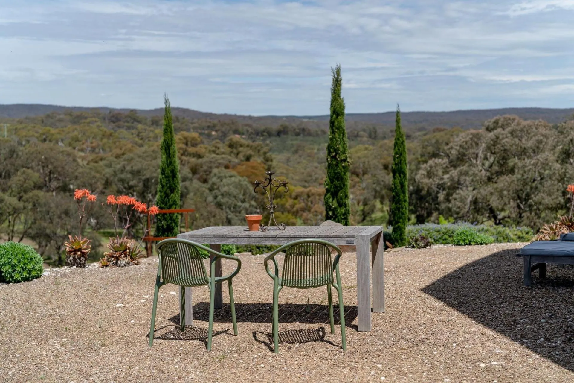 Lithia Guest House - Daylesford Region