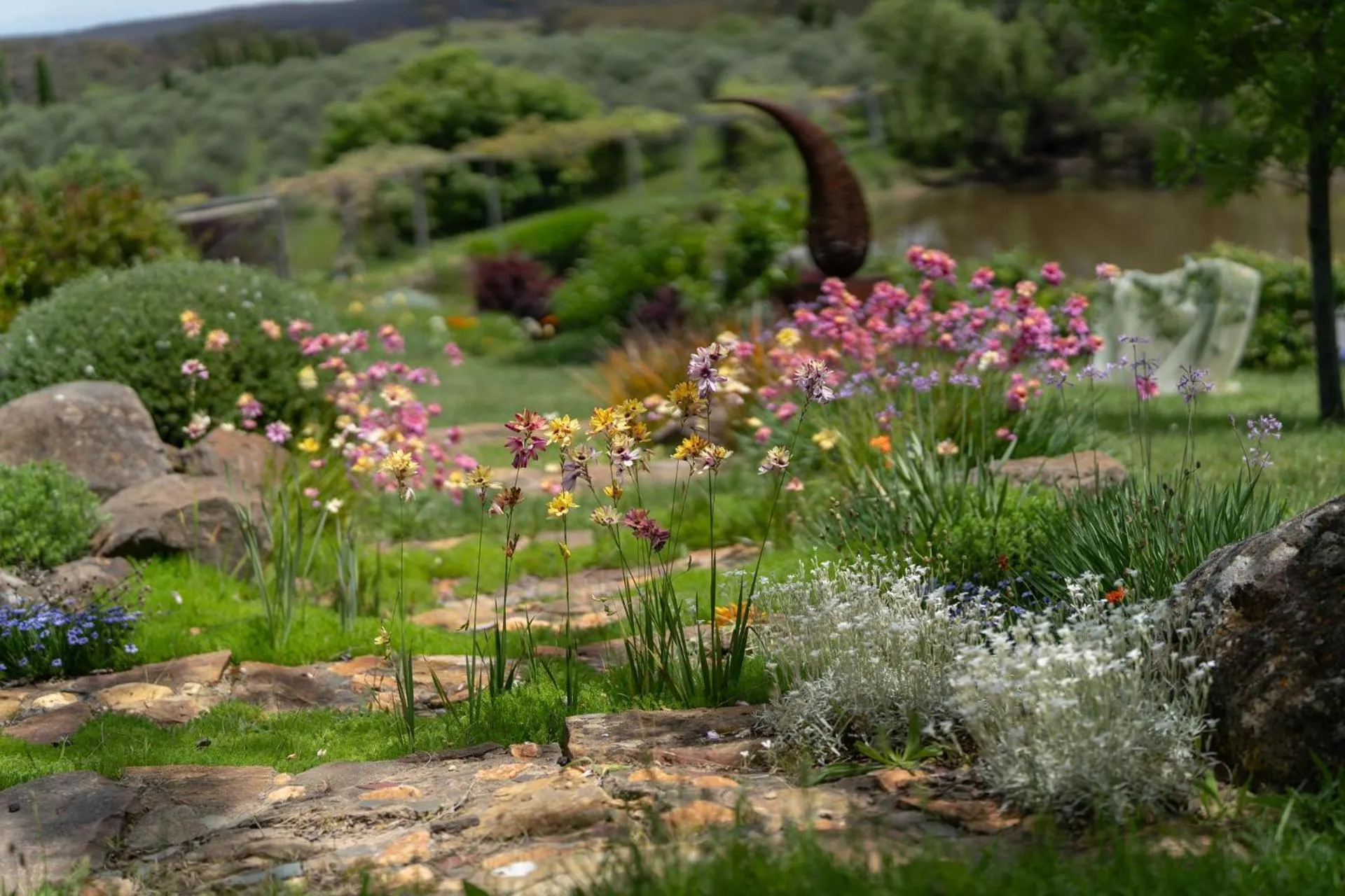 Lithia Guest House - Daylesford Region