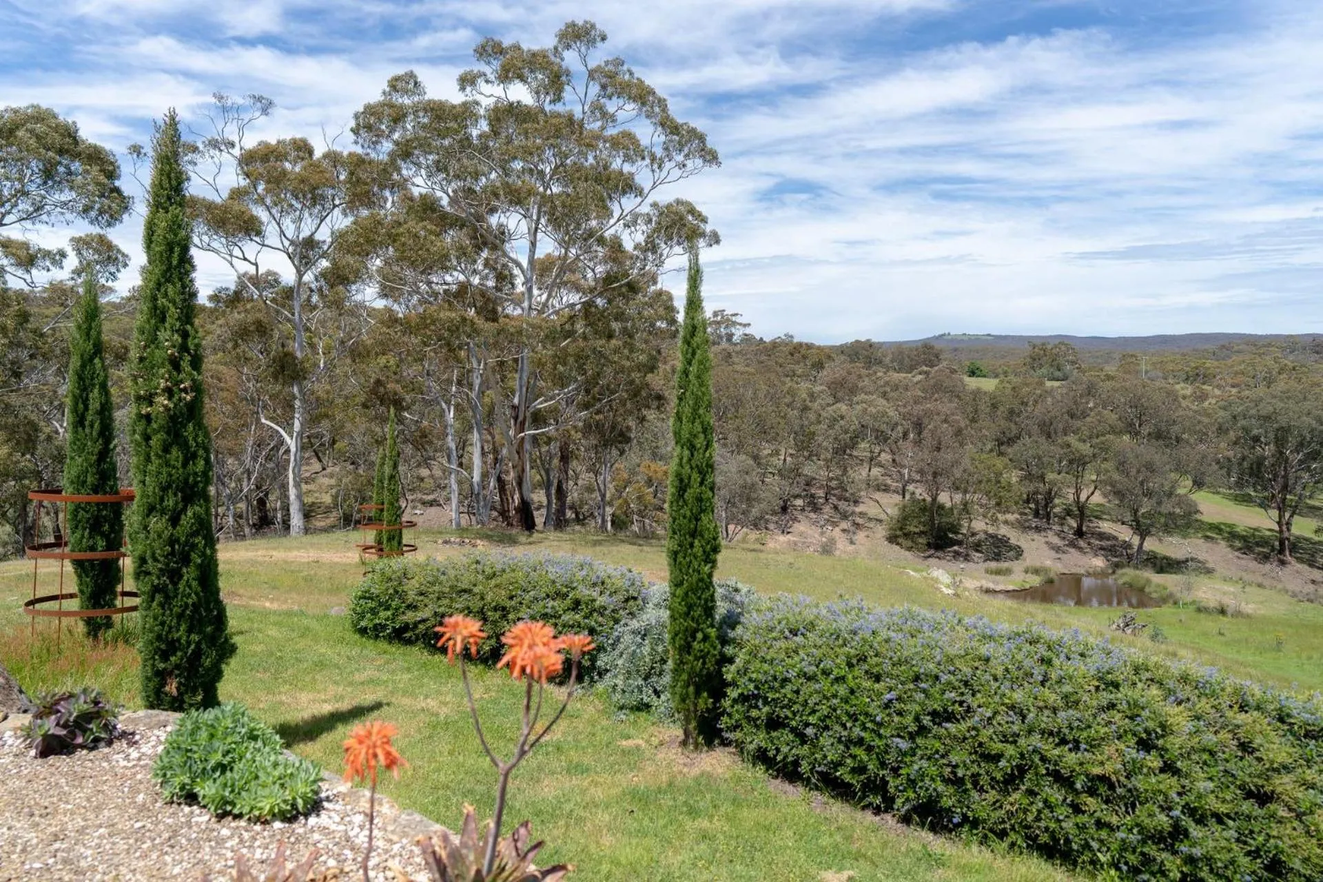Lithia Guest House - Daylesford Region