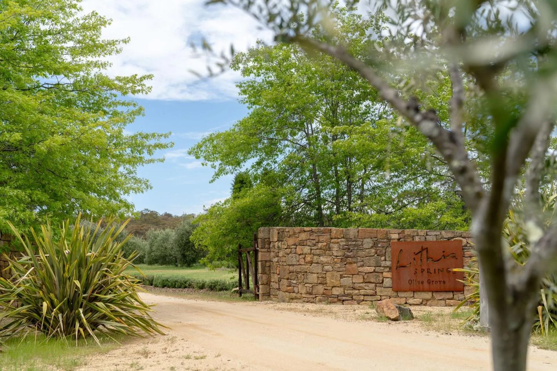 Lithia Guest House - Daylesford Region