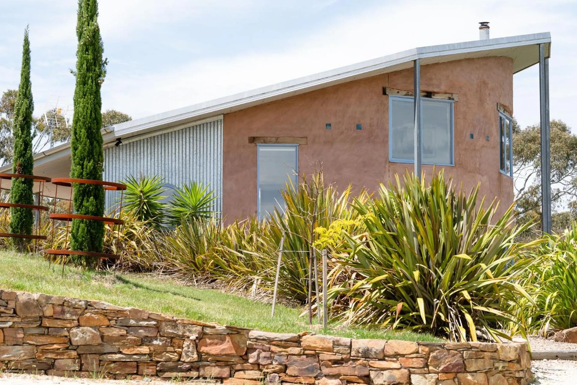 Lithia Guest House - Daylesford Region